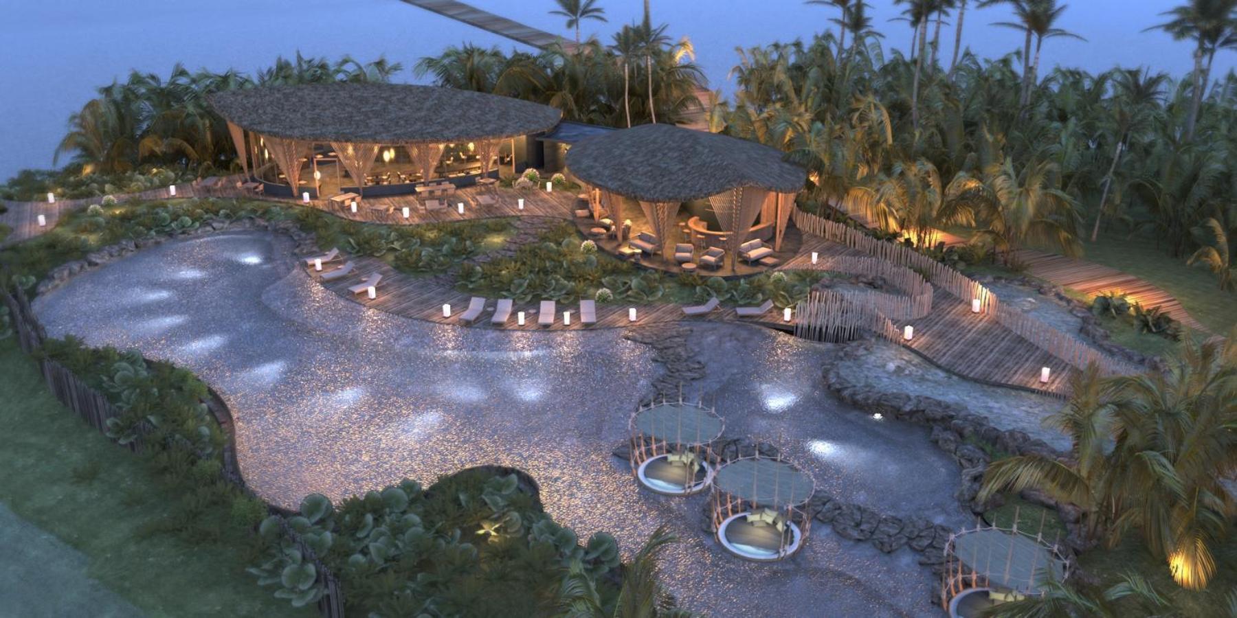 Hotel Namia River Retreat - Wellness Inclusive Hoi An