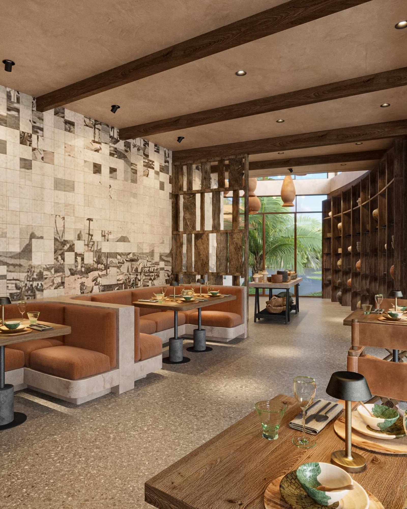 Namia River Retreat - Wellness Inclusive