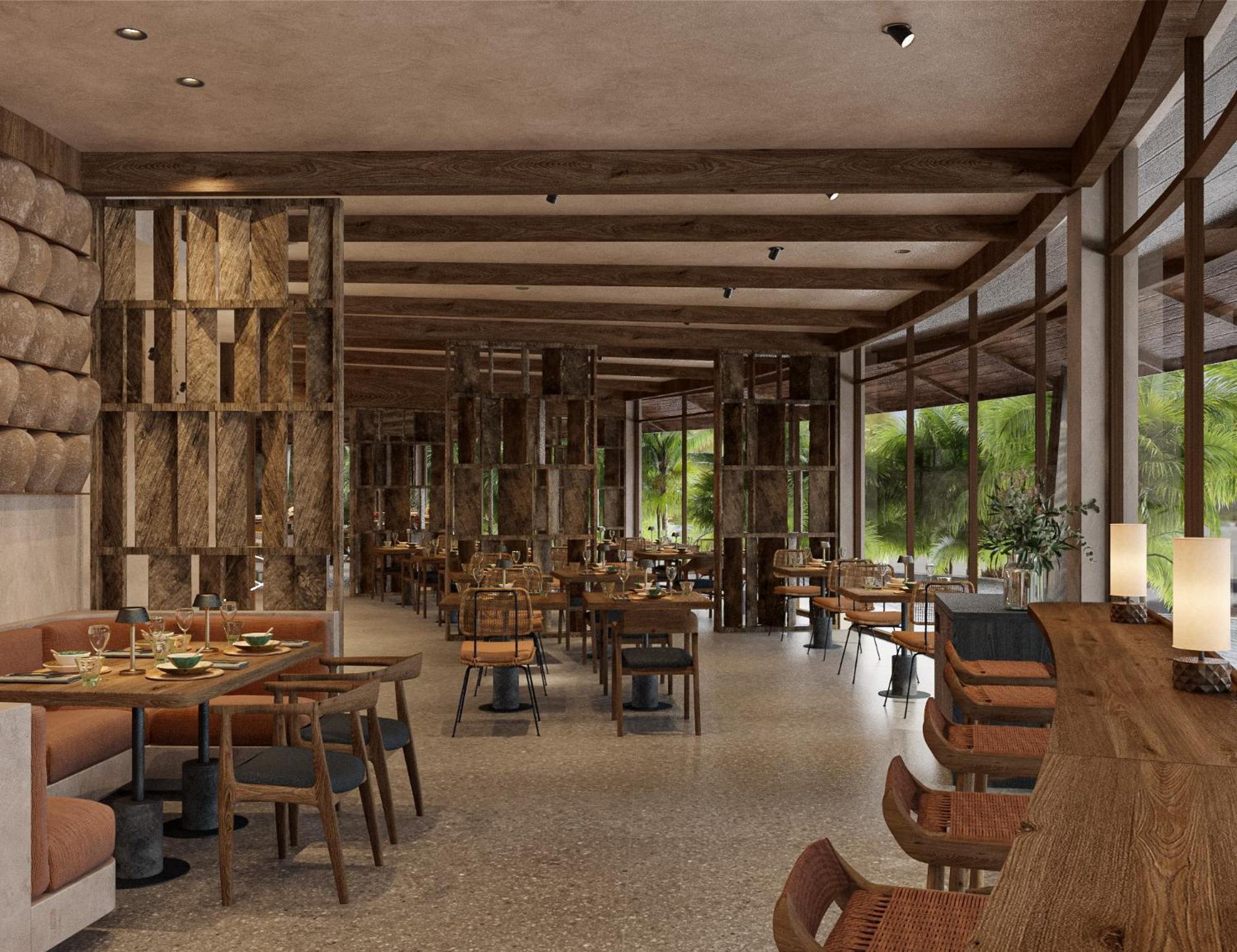 Namia River Retreat - Wellness Inclusive 5*