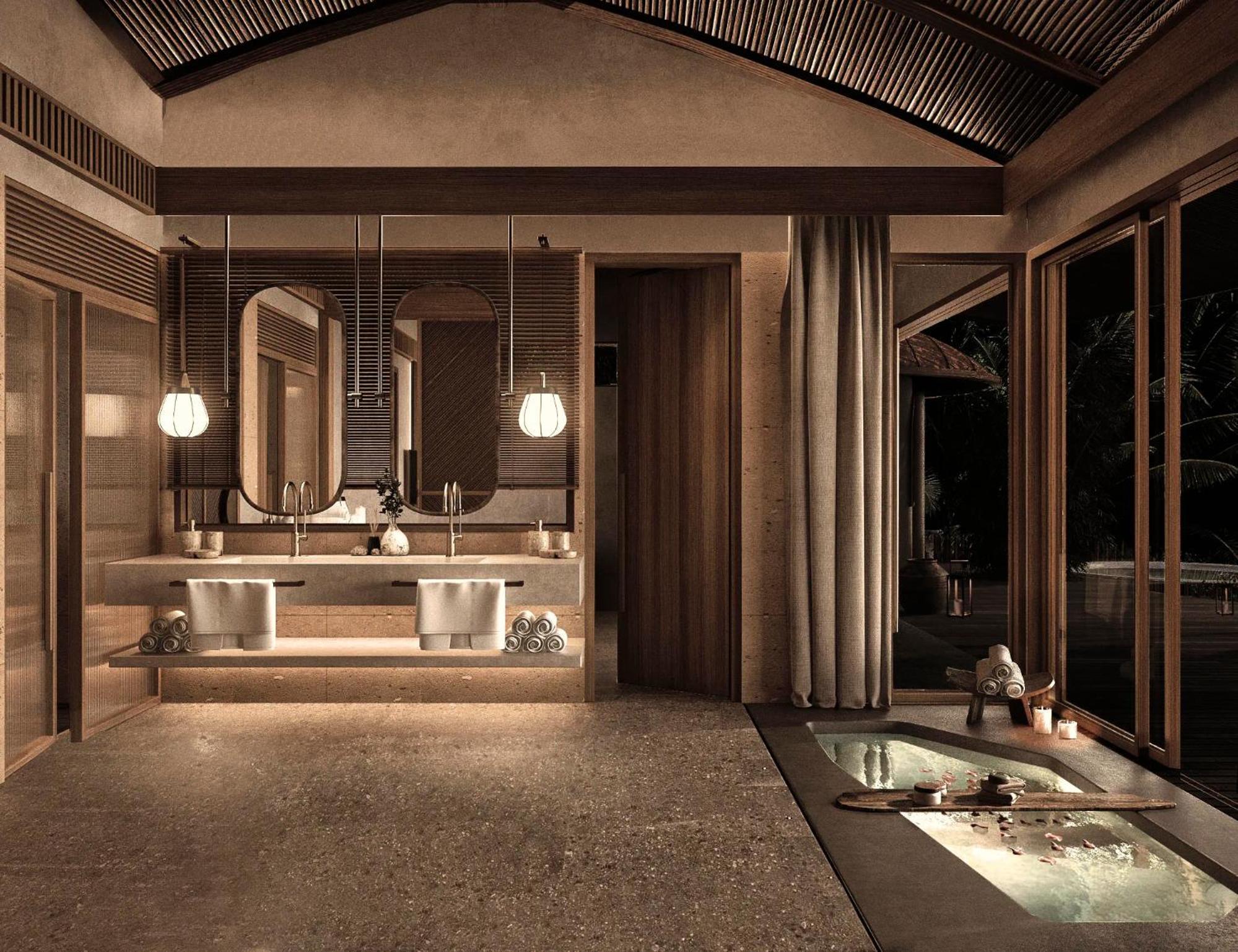 Namia River Retreat - Wellness Inclusive