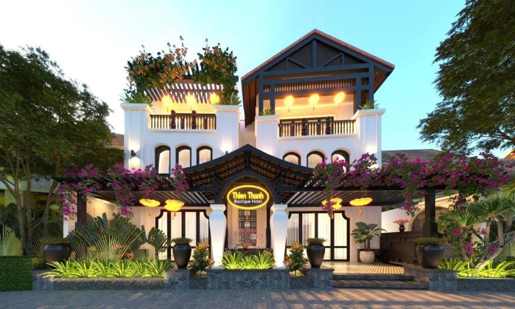 Thien Thanh Boutique 4*