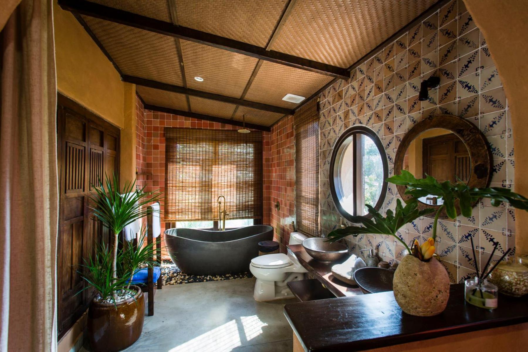 Fish Lantern House An Bang Hoi An