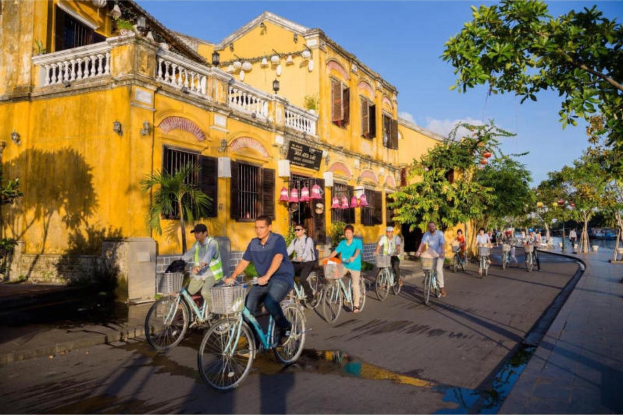 Hotel Art Museum Hoi An