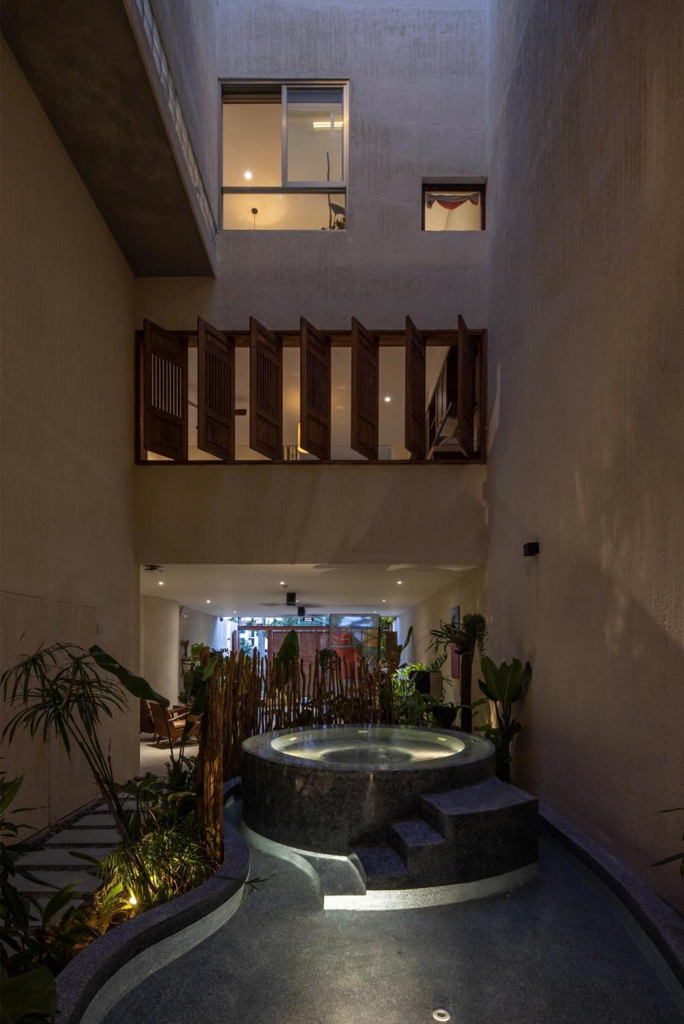 Camfusion House Hotel 5*