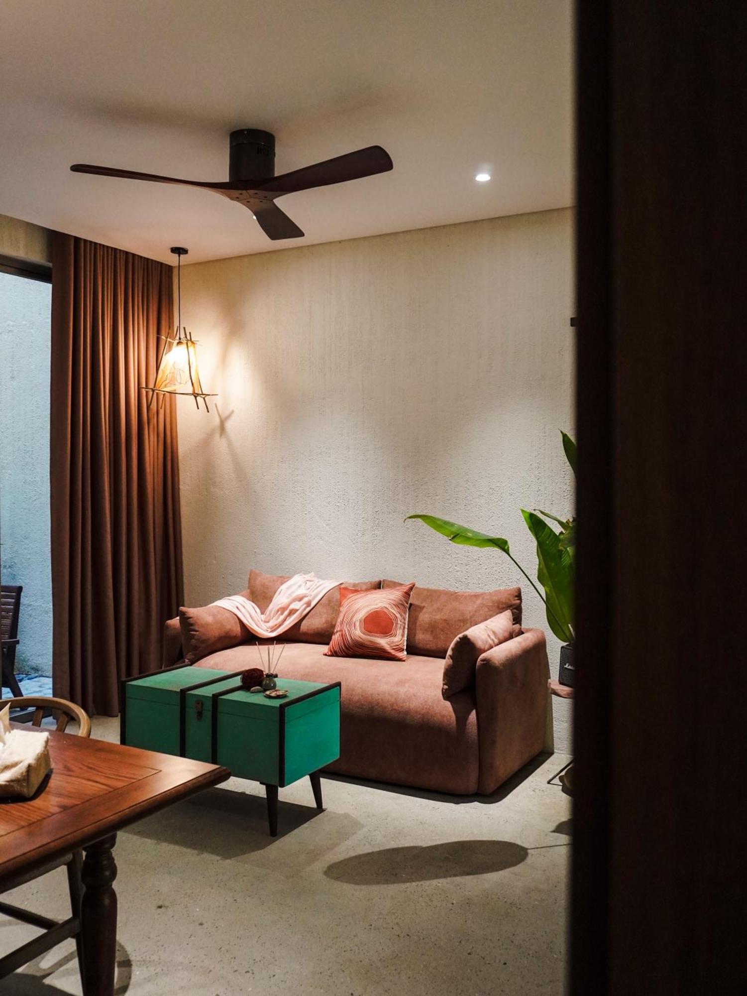 Hotel Camfusion House 5*