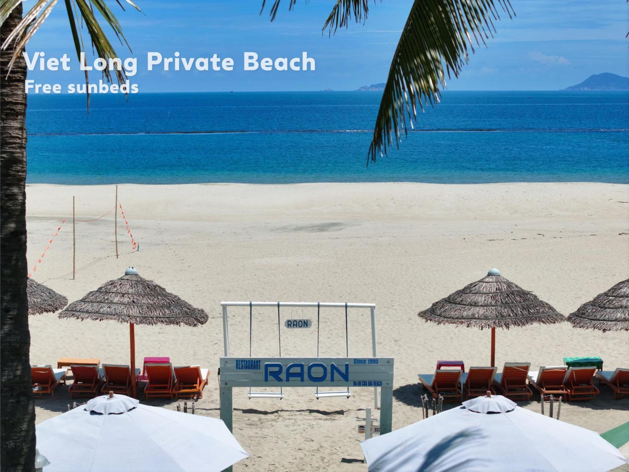 Hotel Viet Long Hoian - 24h