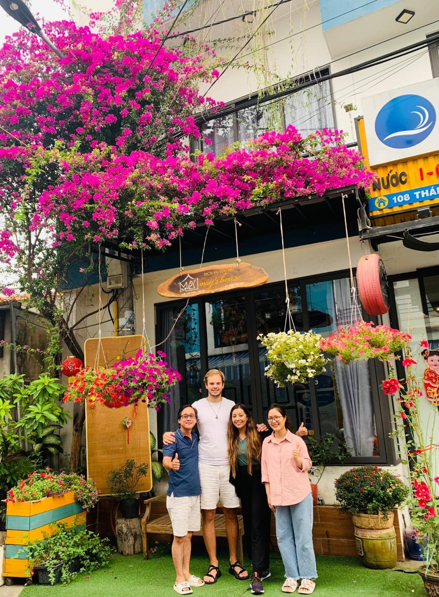 May's House * Hoi An