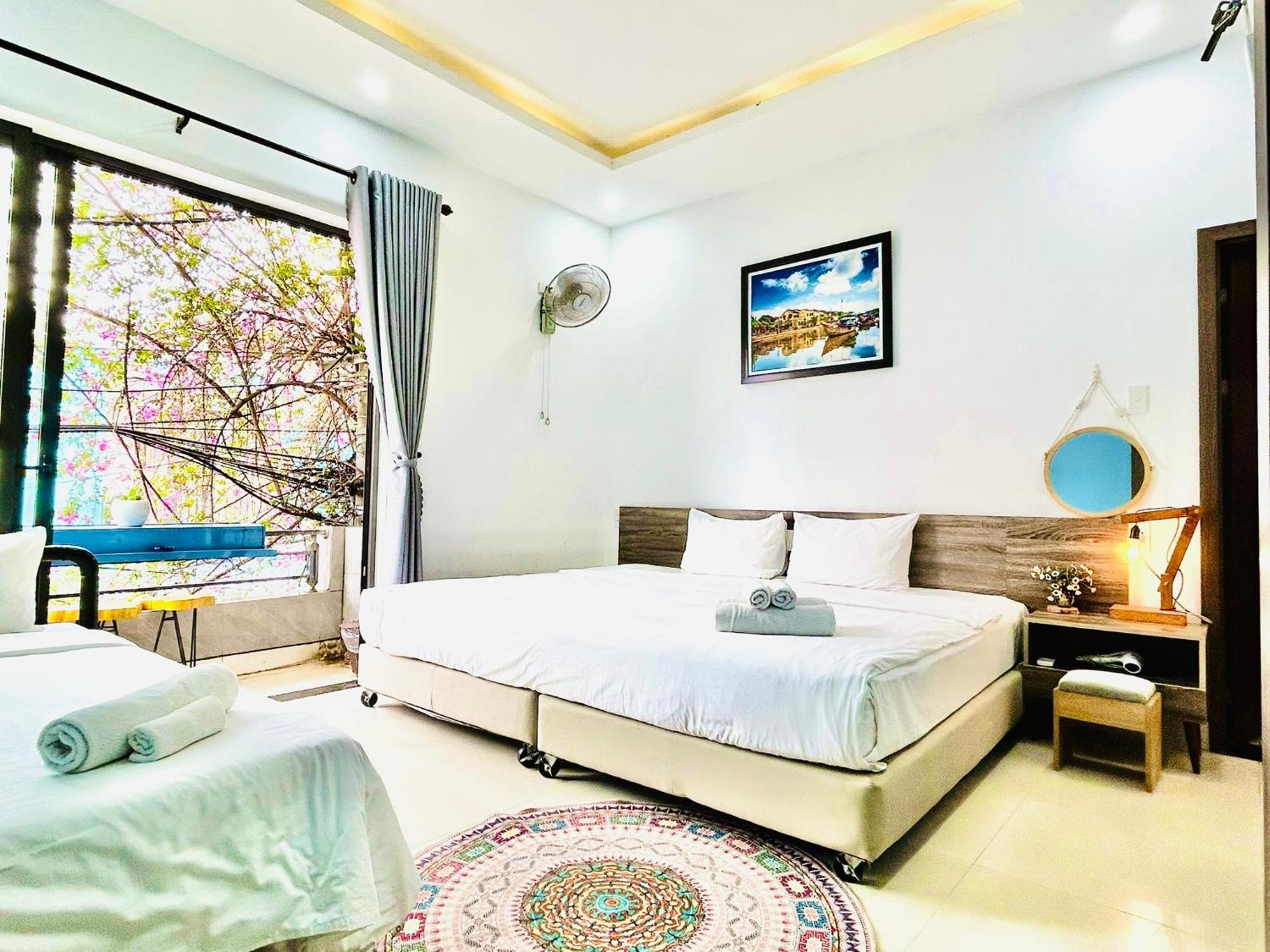 May's House Bed & Breakfast Hoi An