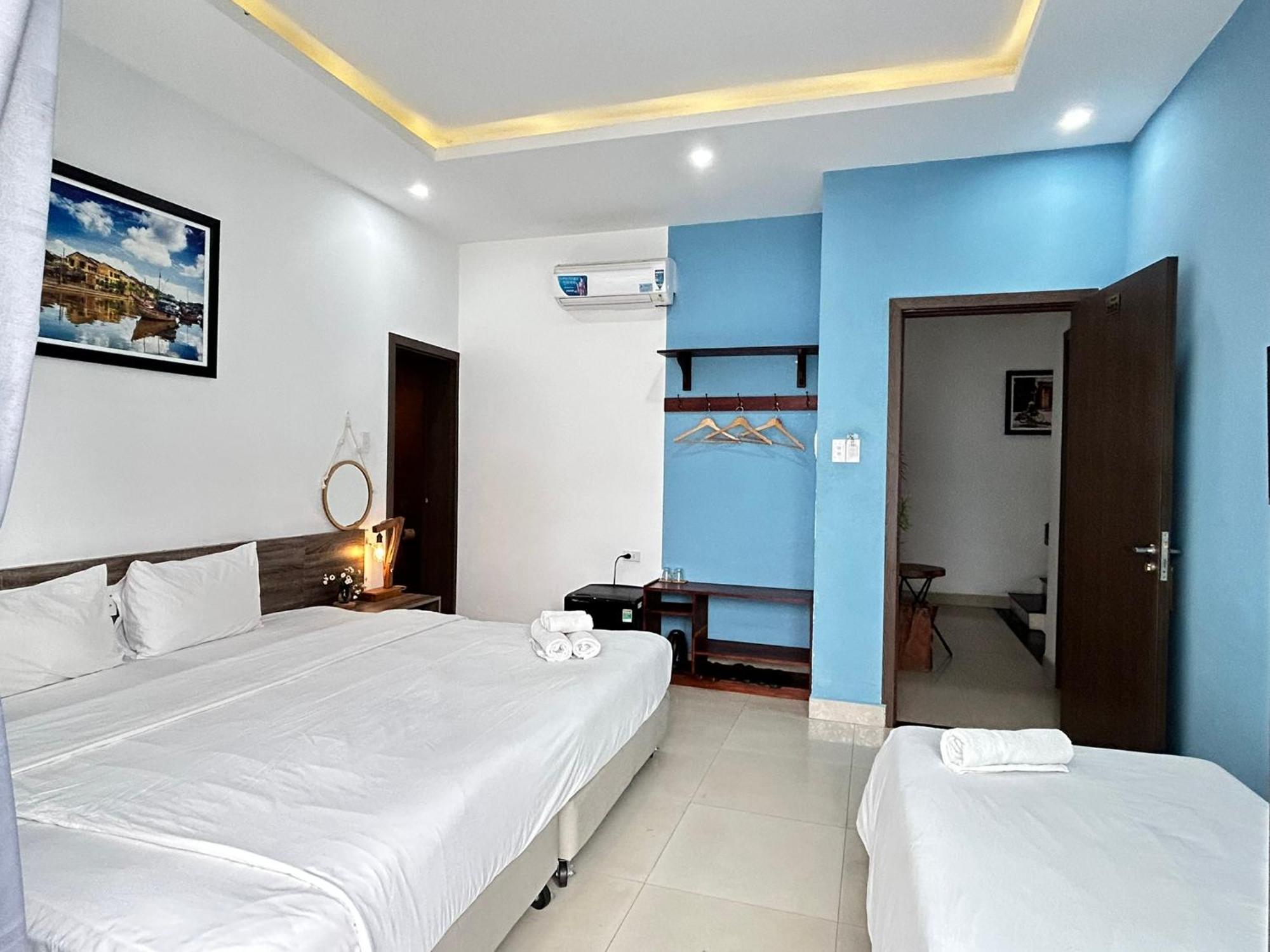 Bed & Breakfast May's House Hoi An