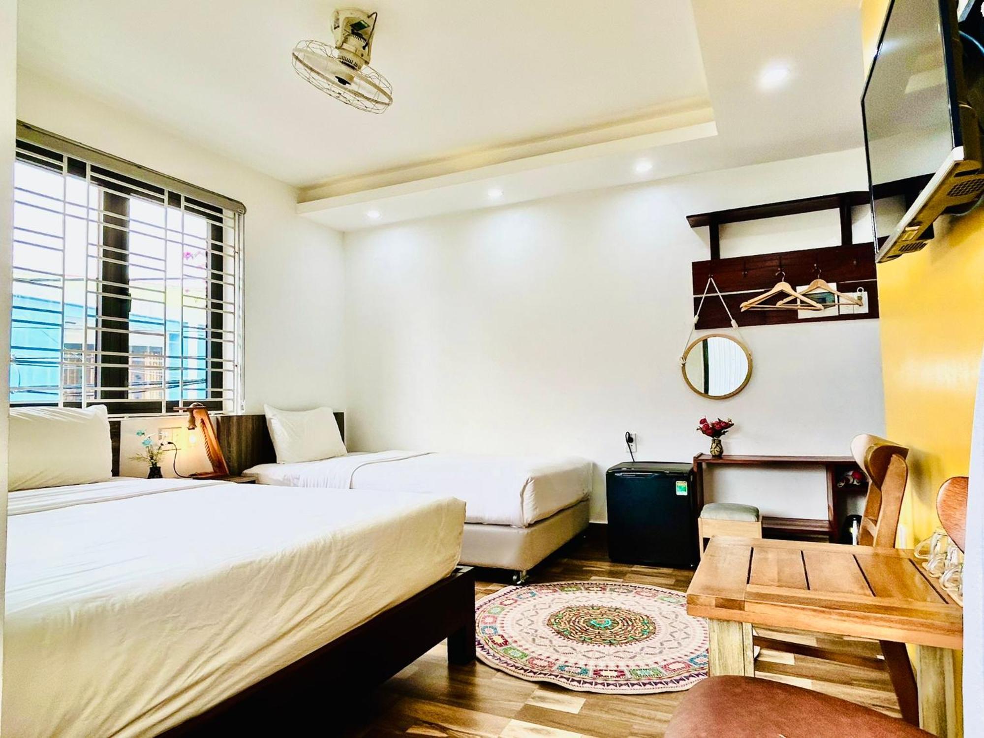 May's House * Hoi An