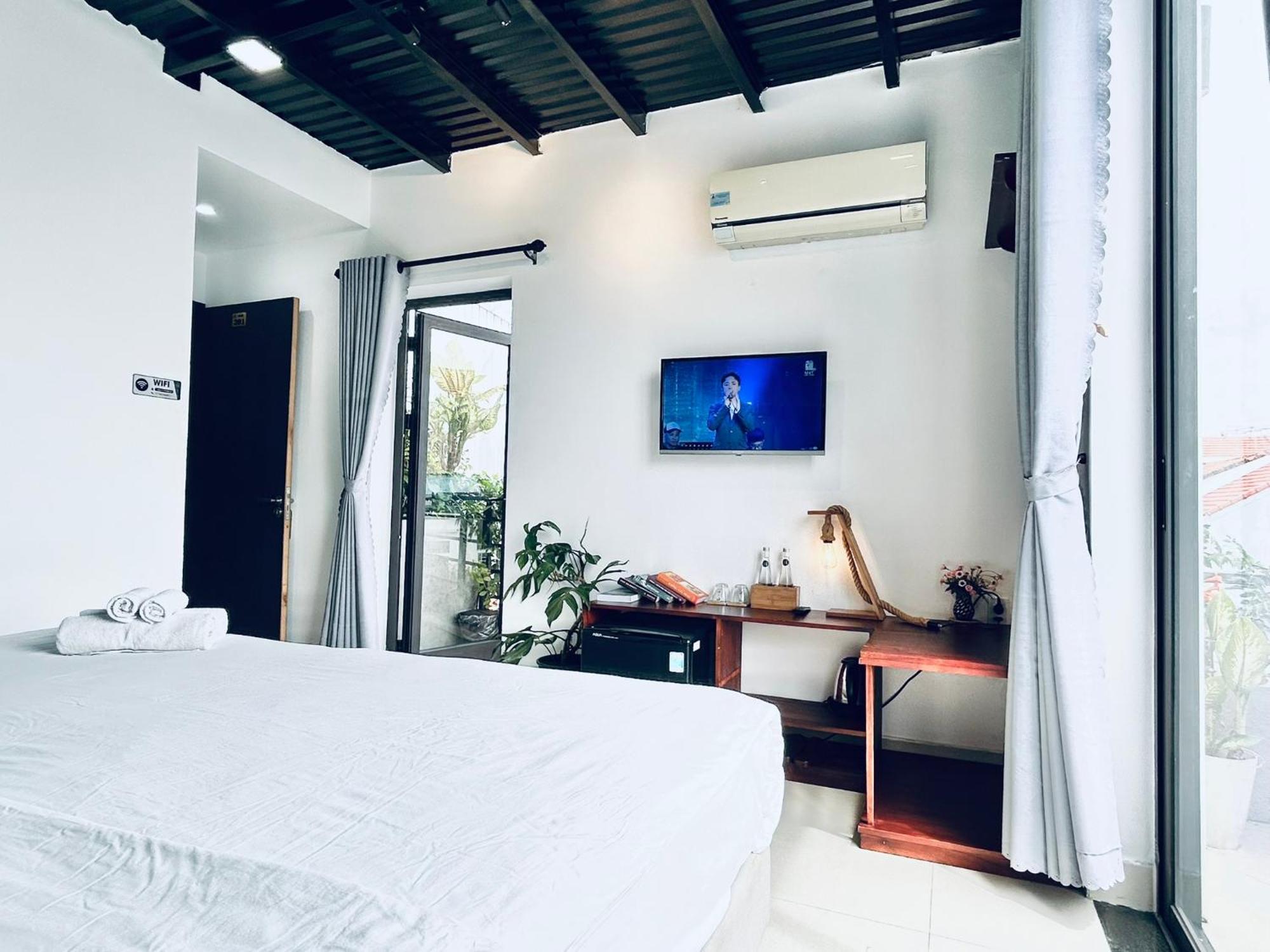 May's House * Hoi An