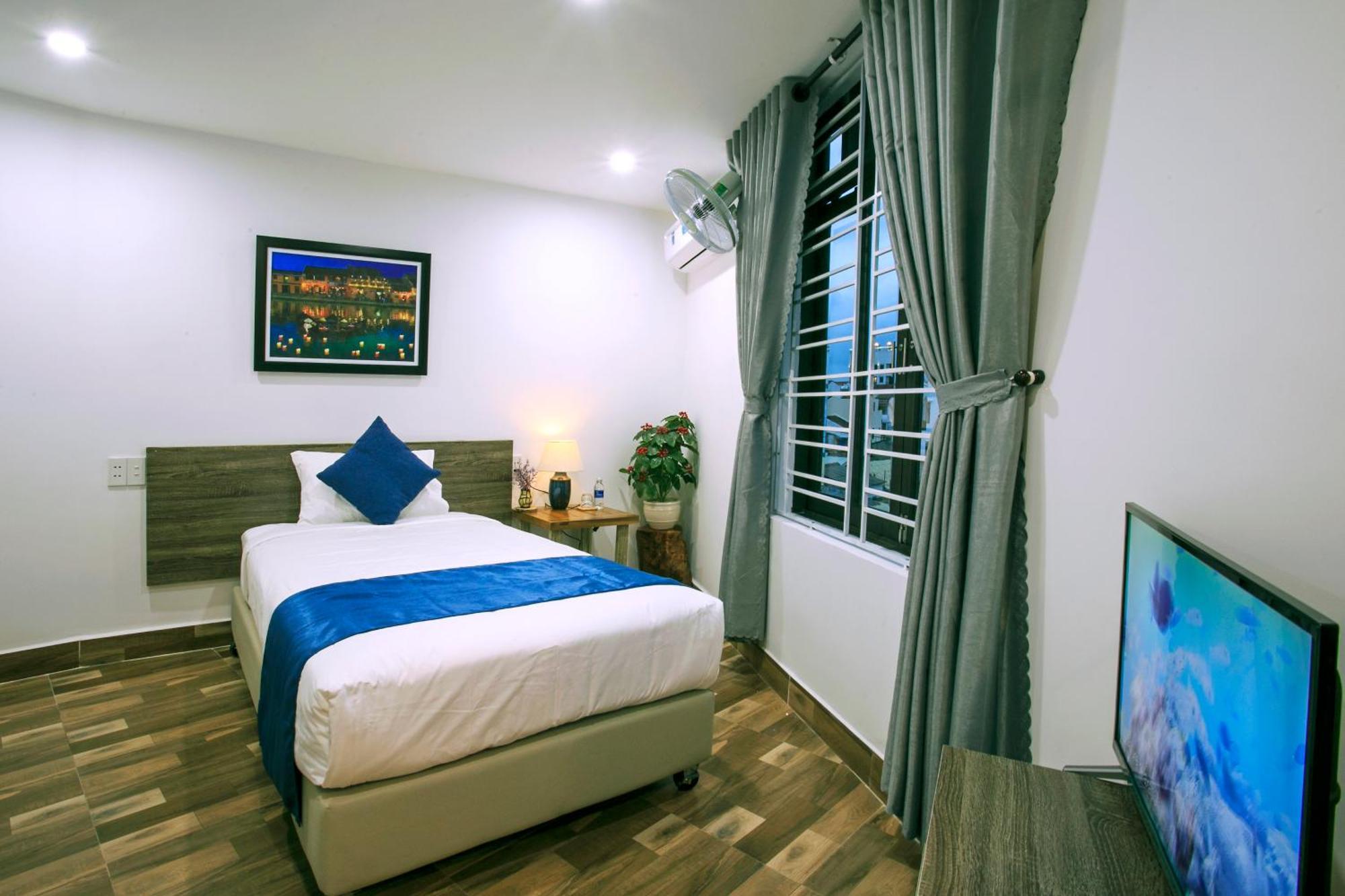 May's House Bed & Breakfast
