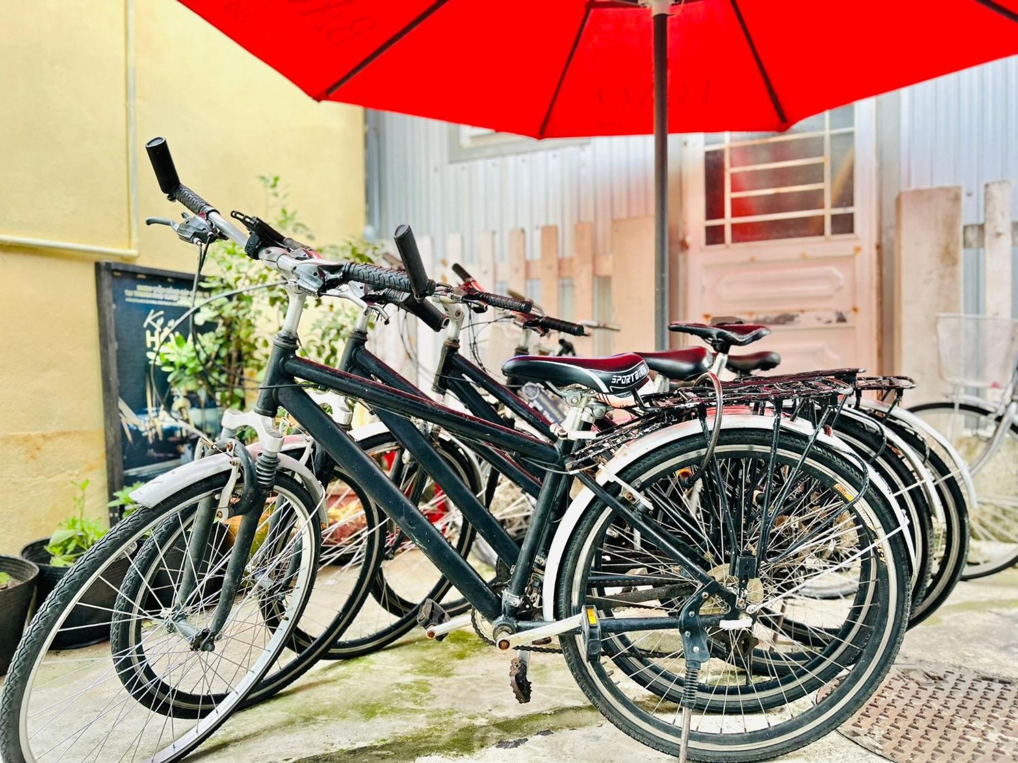 Bed & Breakfast May's House Hoi An