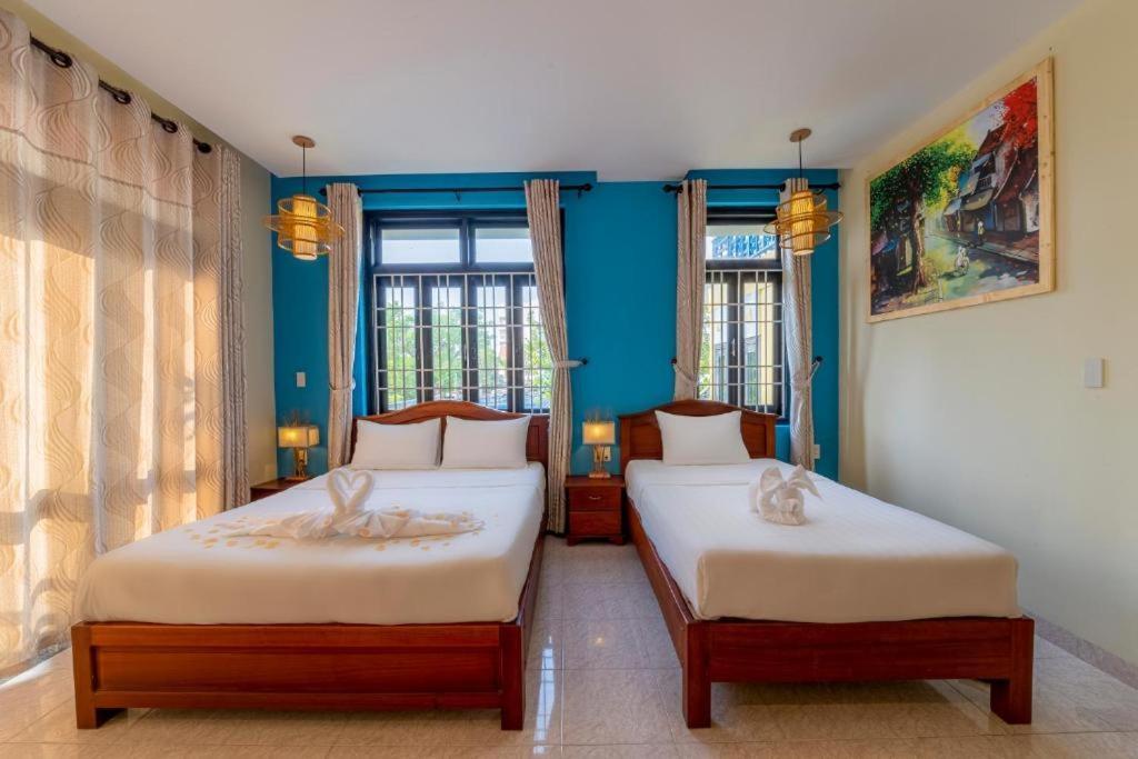 Hotel Heart - Bespoke