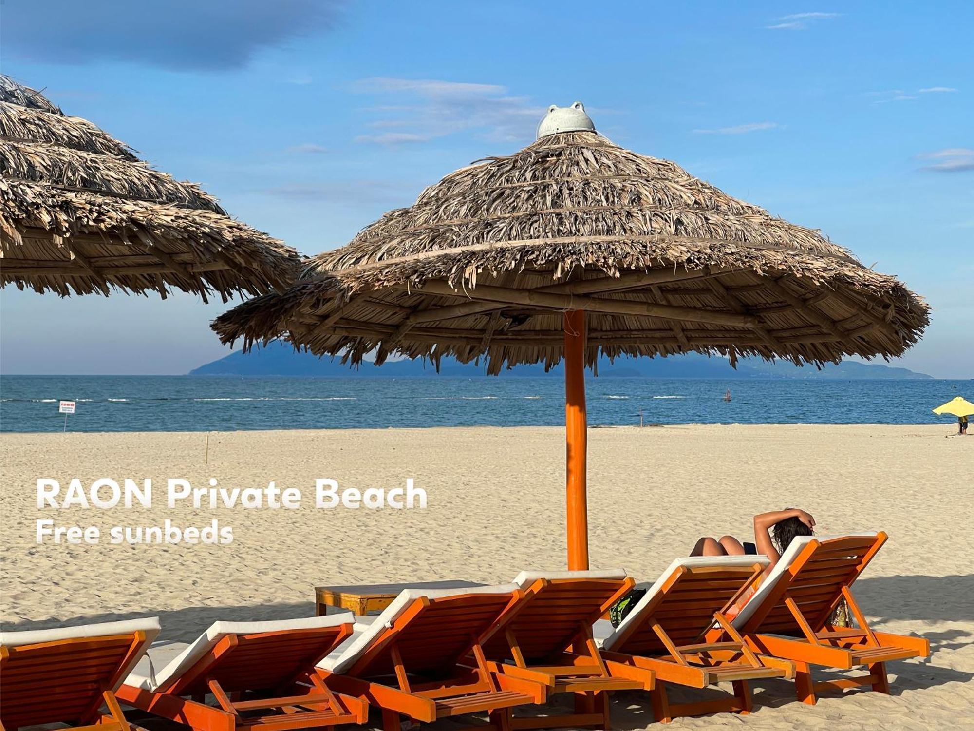 Raon Hoian 4* Hoi An