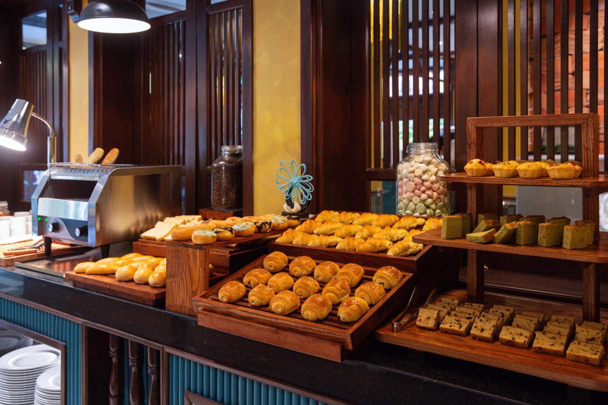 The Signature Hotel Hoi An