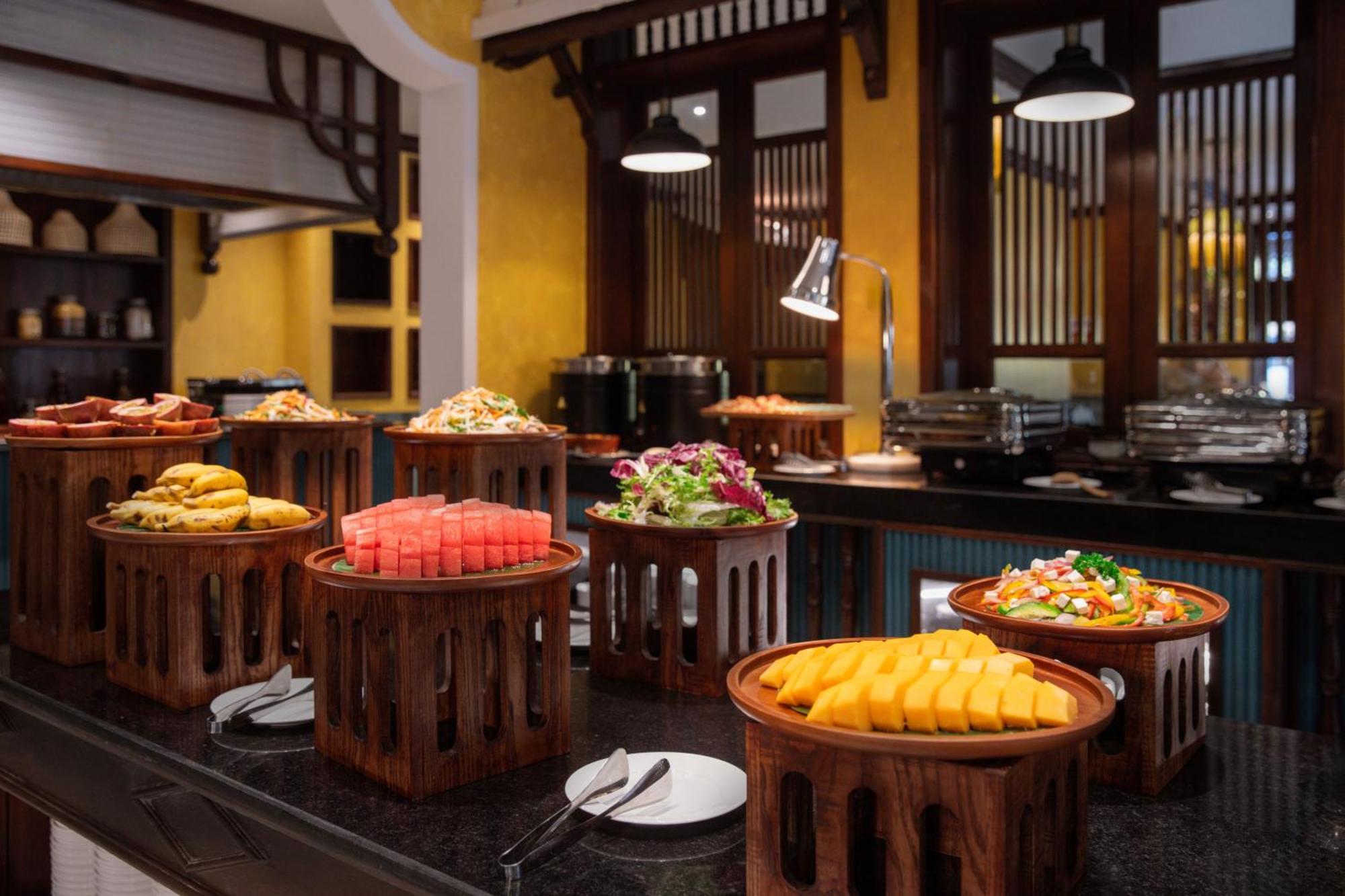The Signature Hotel 5*