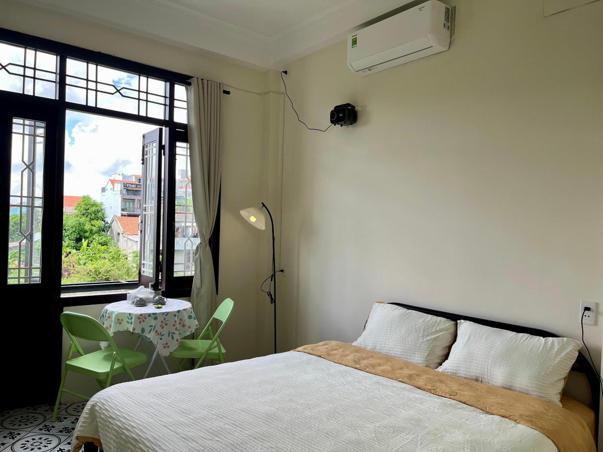 Lanni House Hoi An