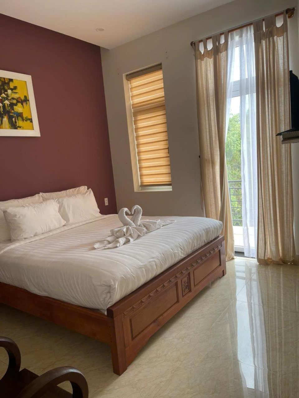 Town House Privatunterkunft *
