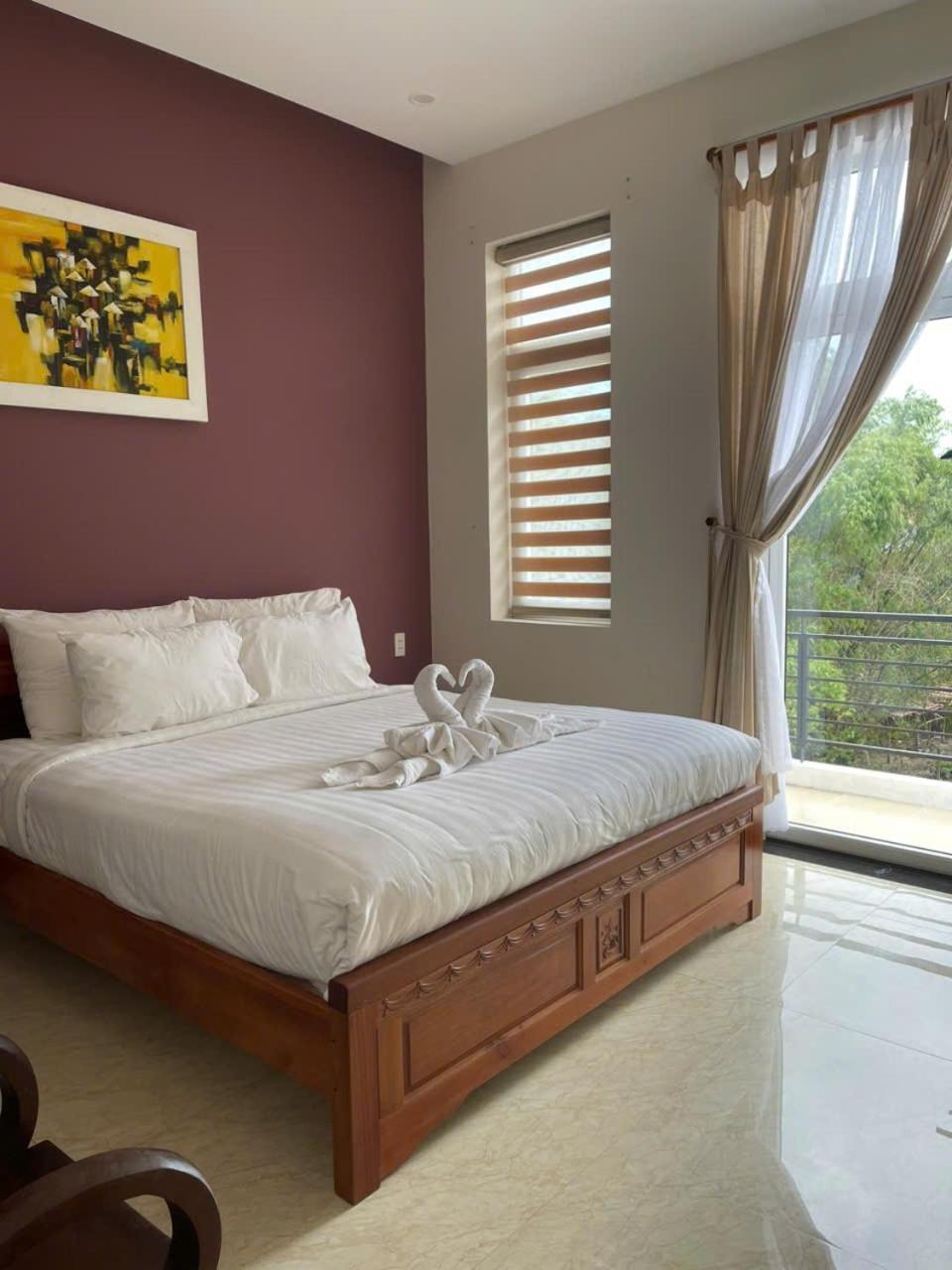 Privatunterkunft Town House *