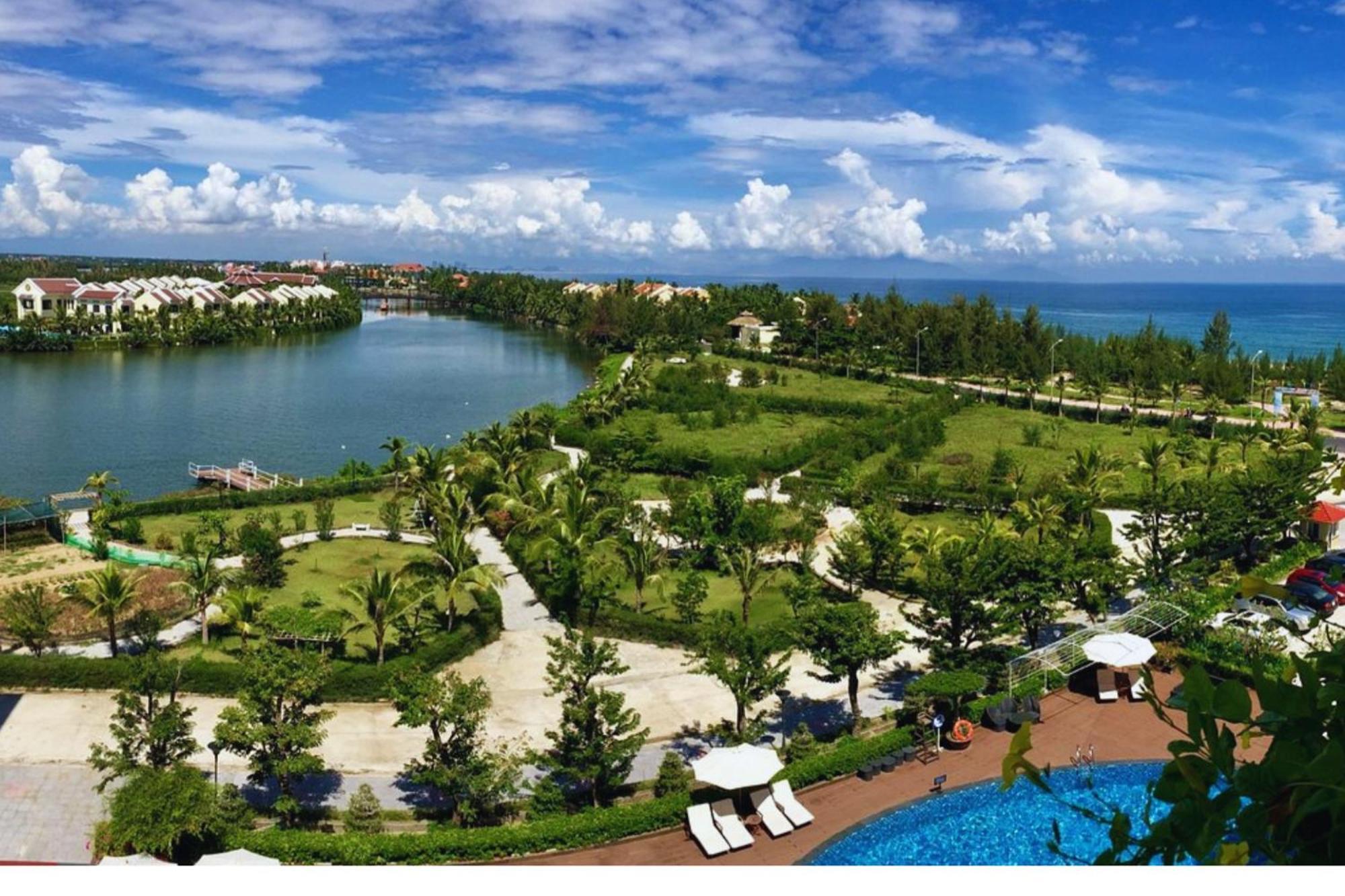 Muong Thanh 4* Hoi An