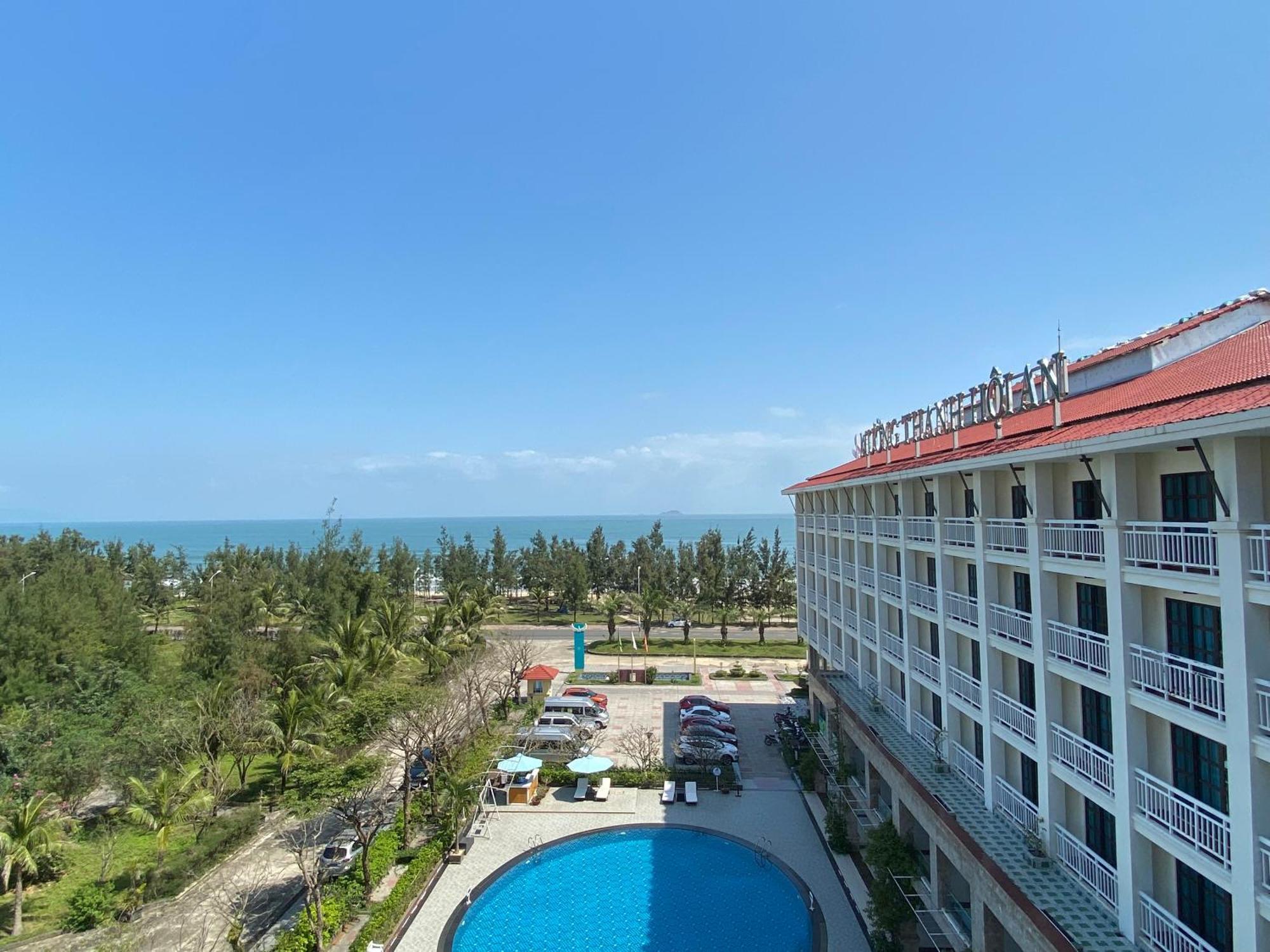 Muong Thanh Hotel