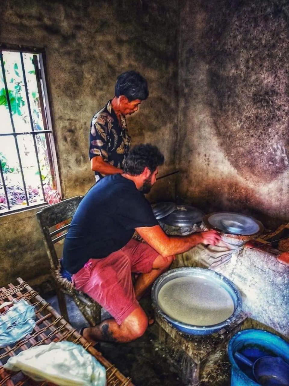 Farm Homestay