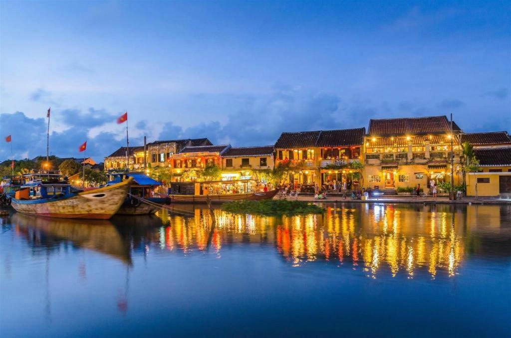 Center Homestay Hoi An