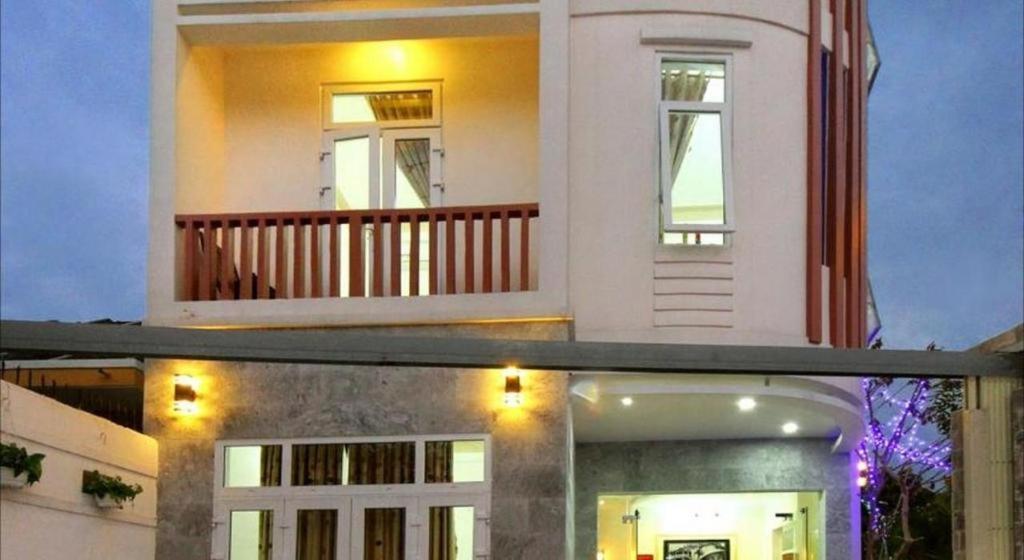 Center Homestay Hoi An