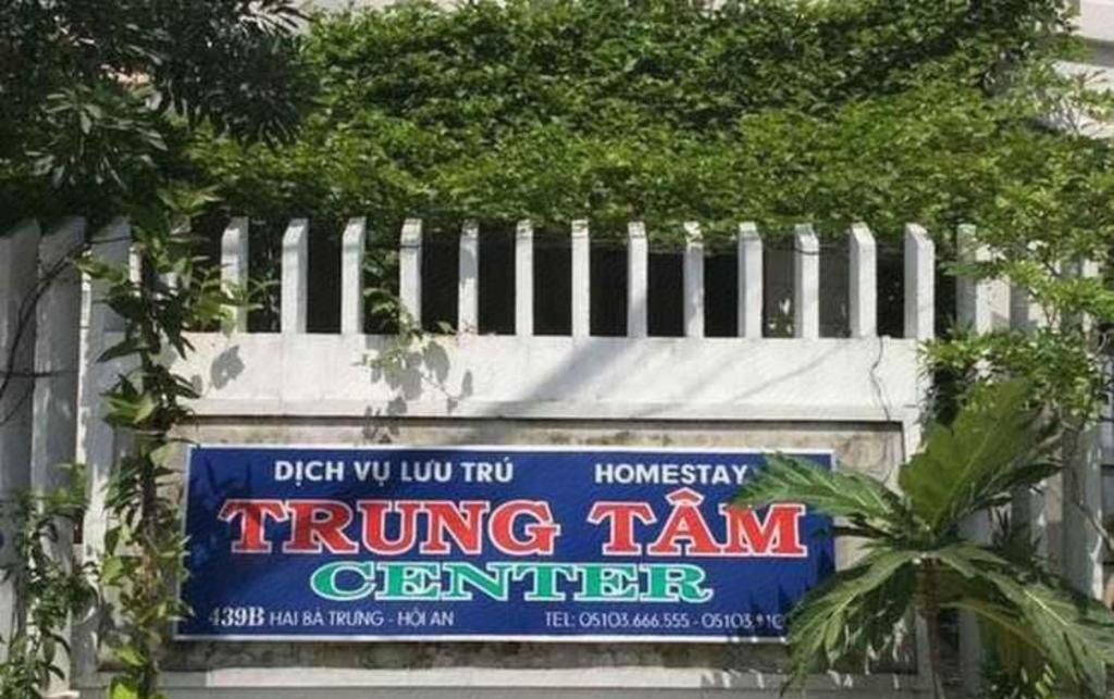 Center Hoi An