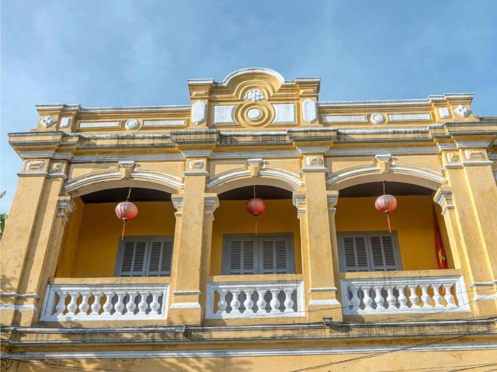 Center Hoi An