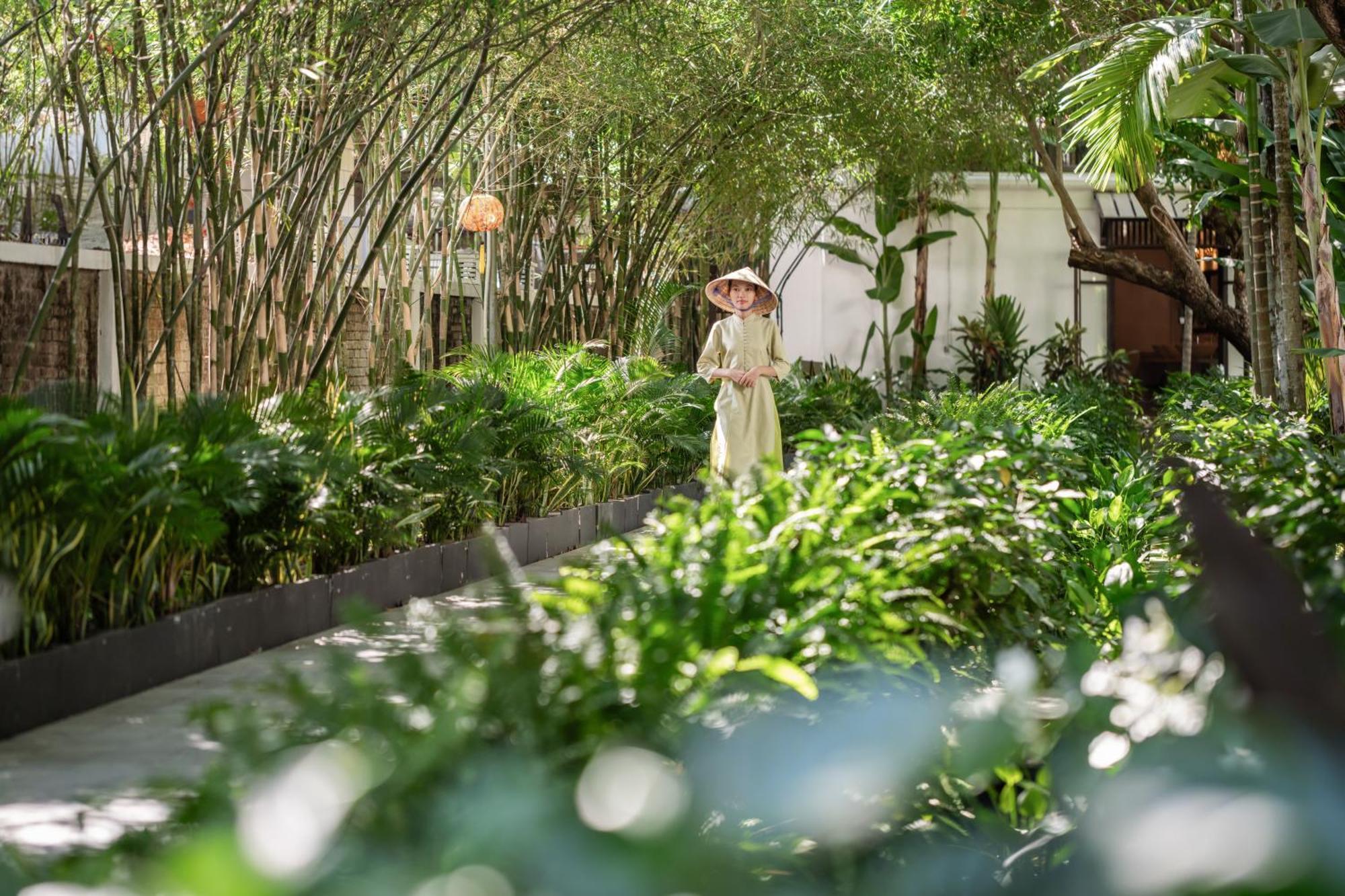 Resort Legacy Hoi An