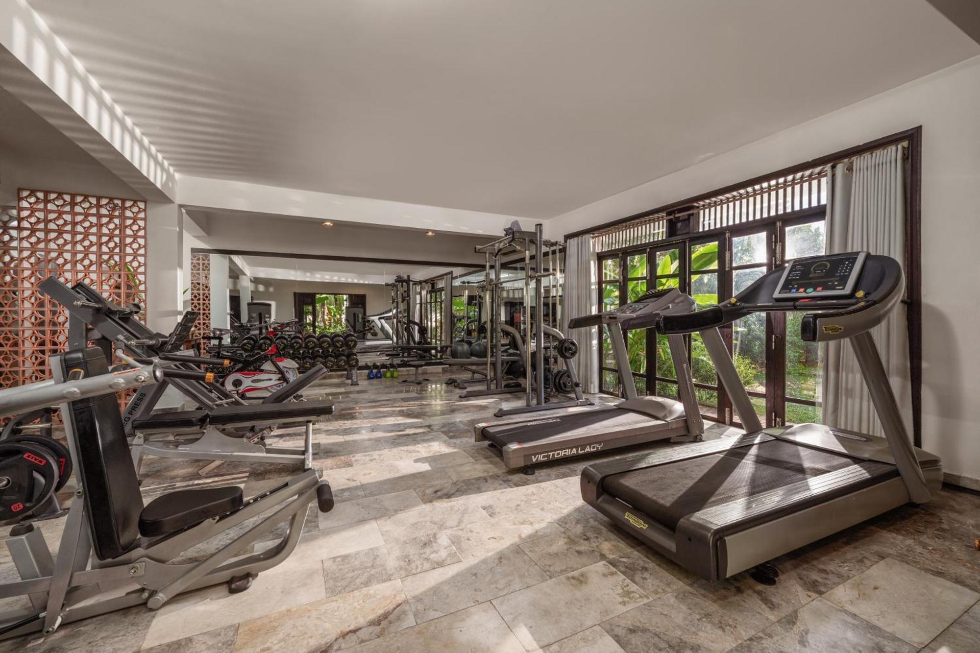 Legacy Resort Hoi An