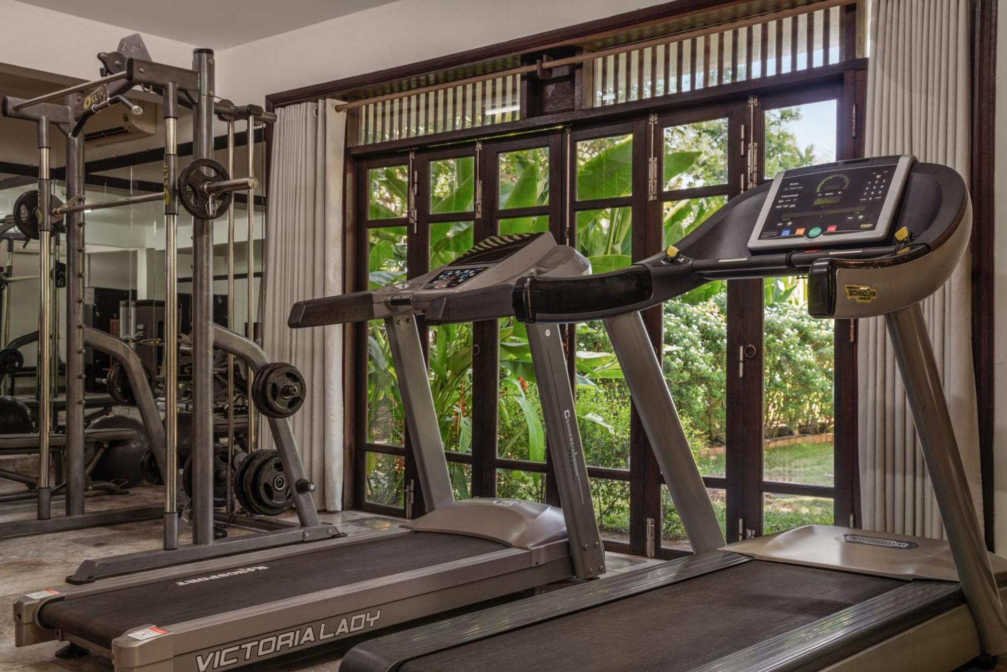 Resort Legacy Hoi An