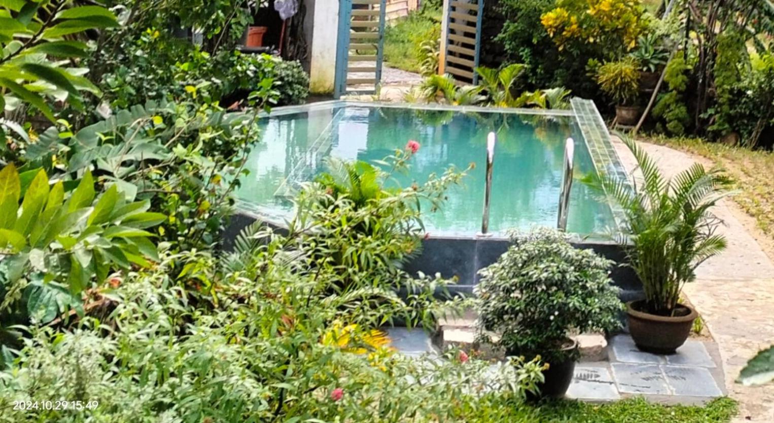 Bed & Breakfast La Terrazza