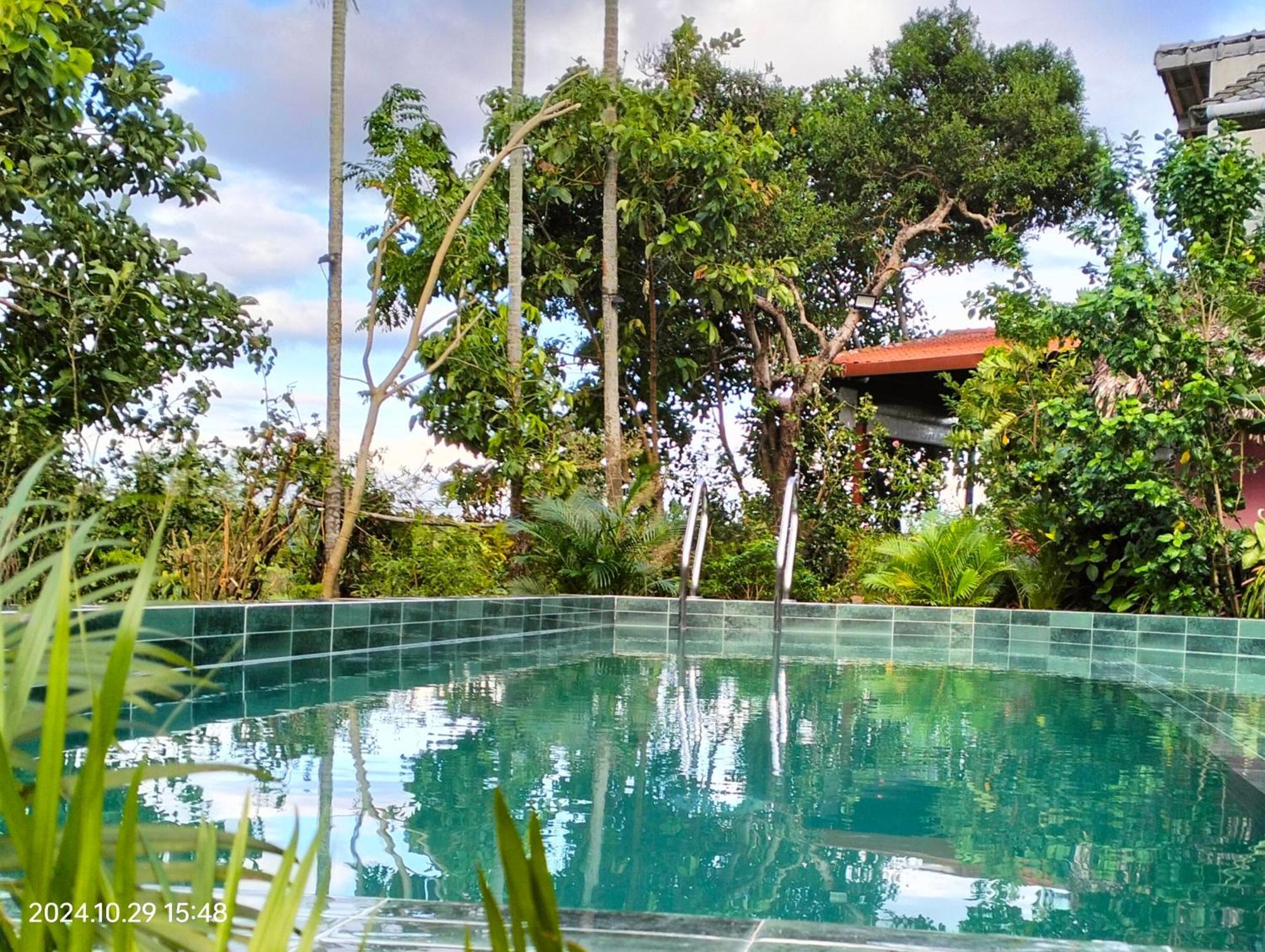 La Terrazza Bed & Breakfast 2*