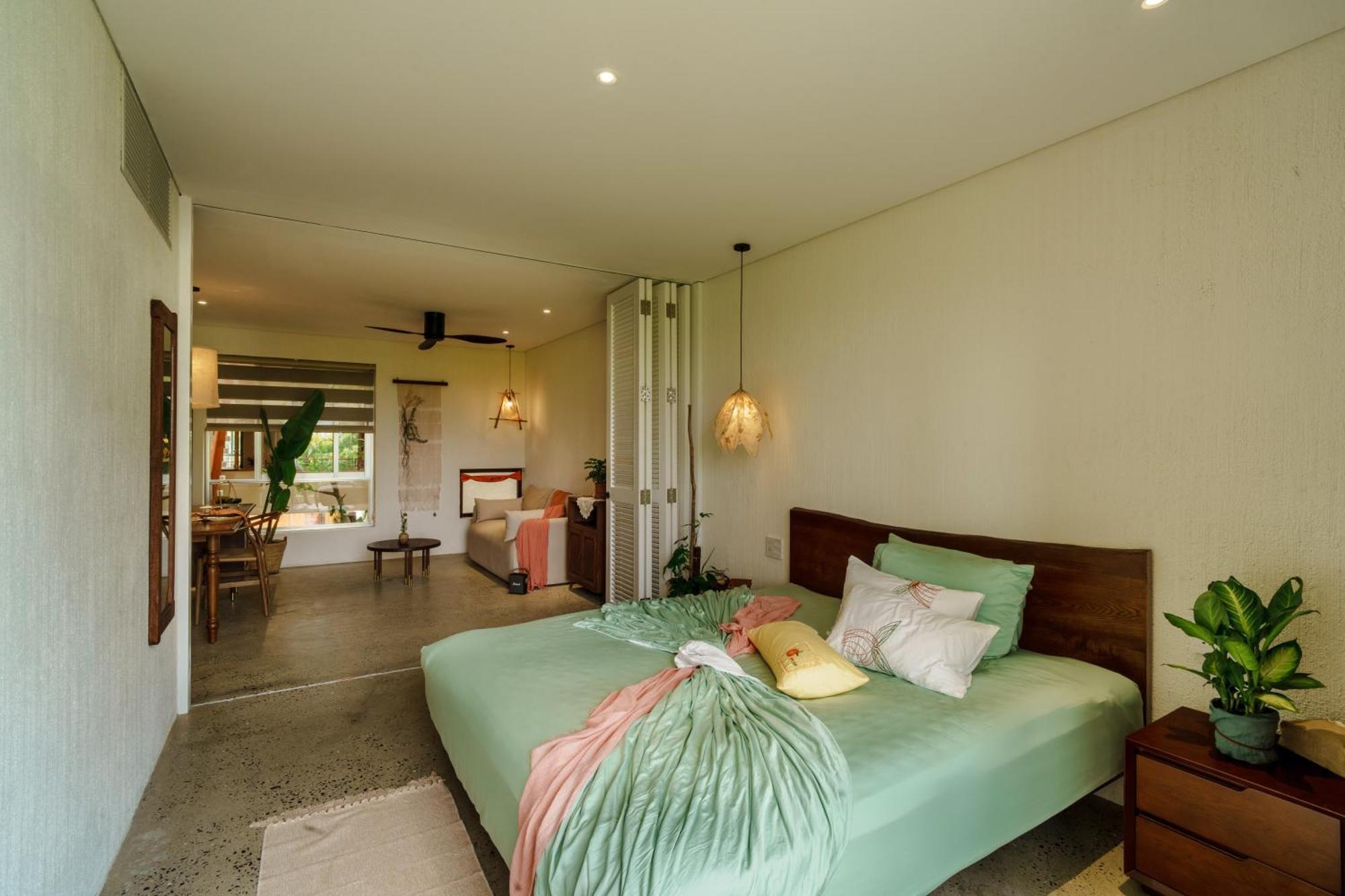 Camfusion House