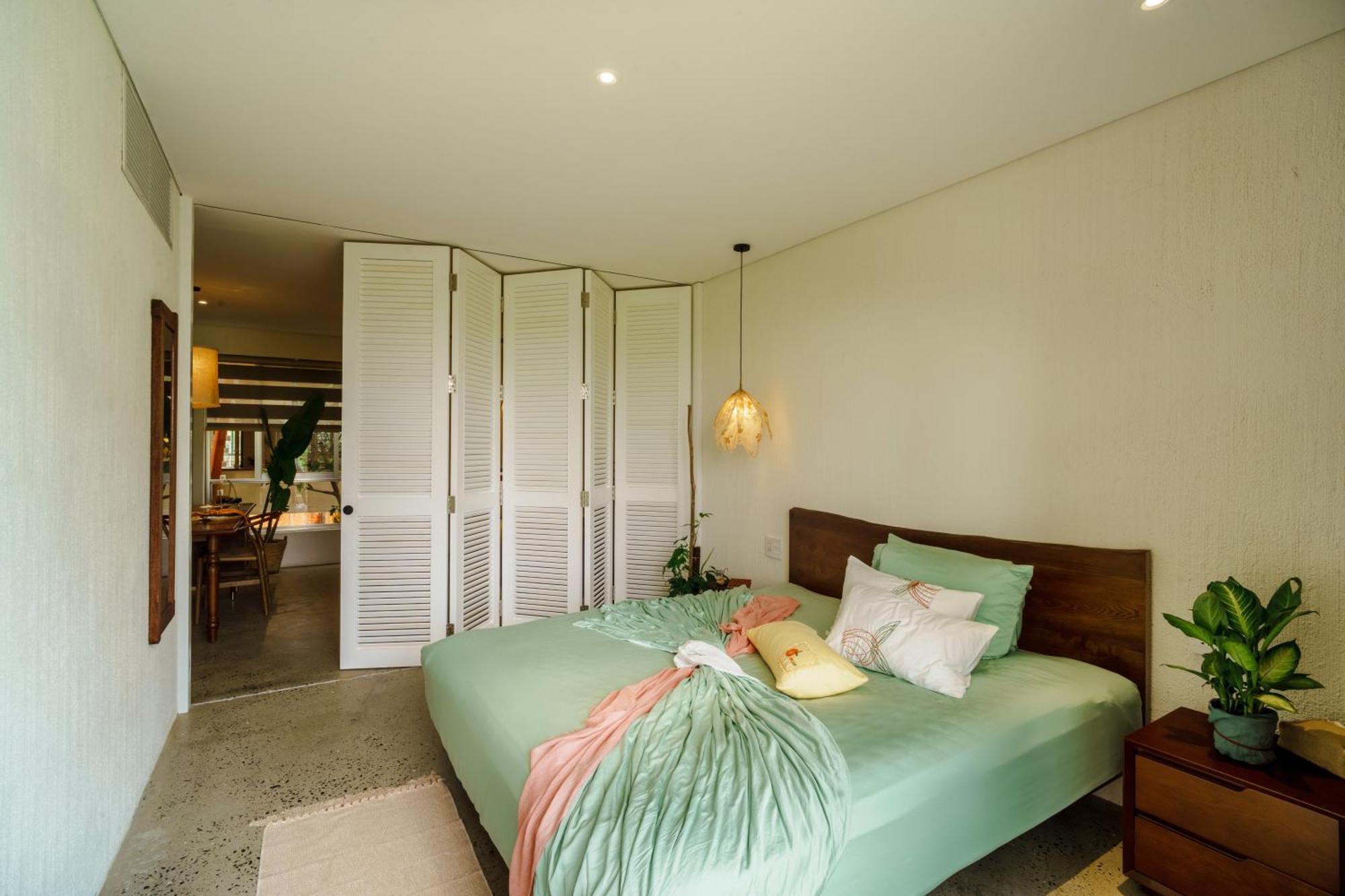 Camfusion House 5*