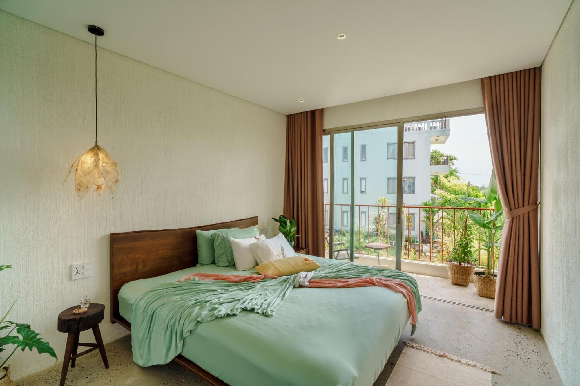 Hotel Camfusion House