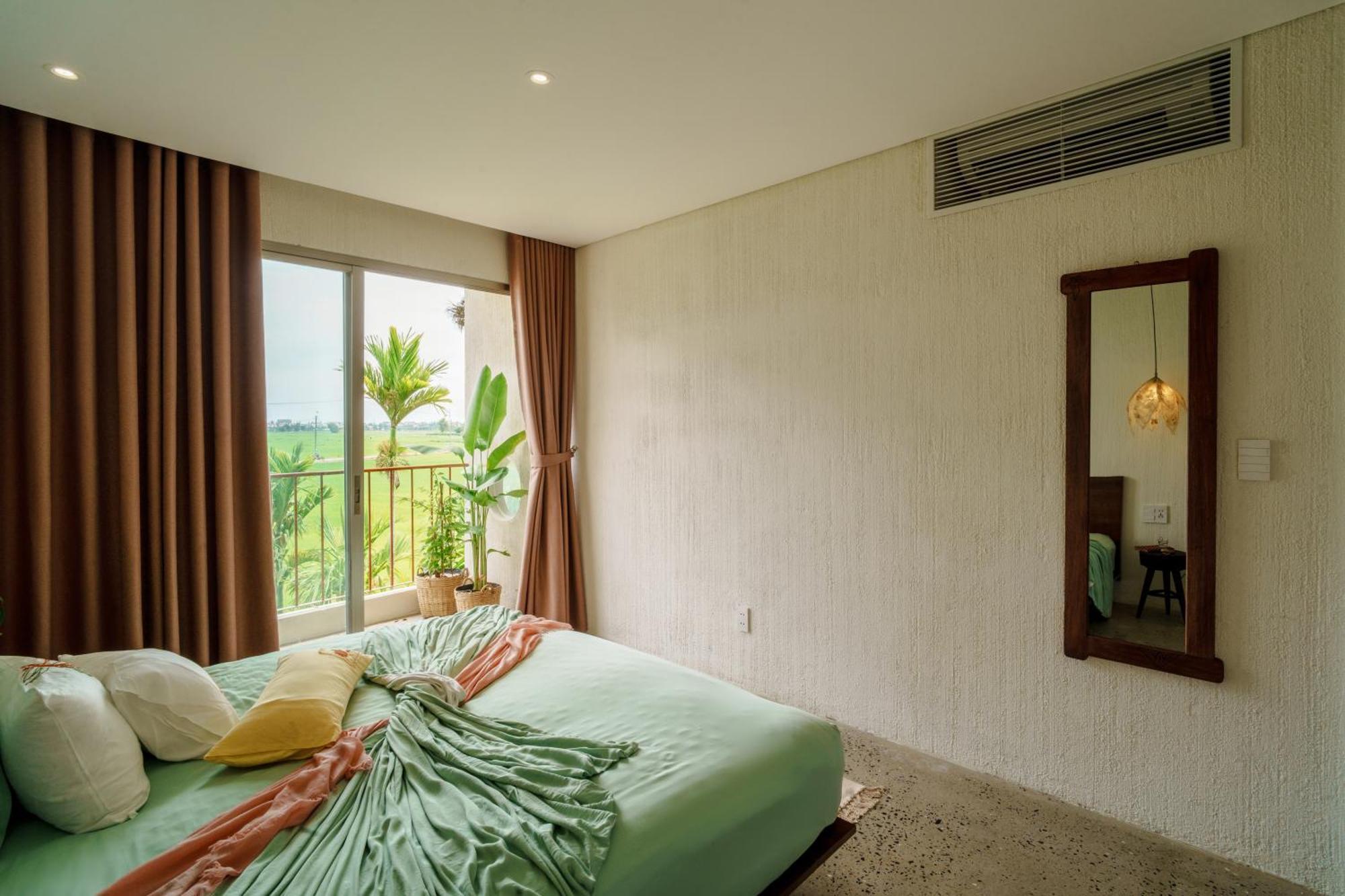 Hotel Camfusion House 5*