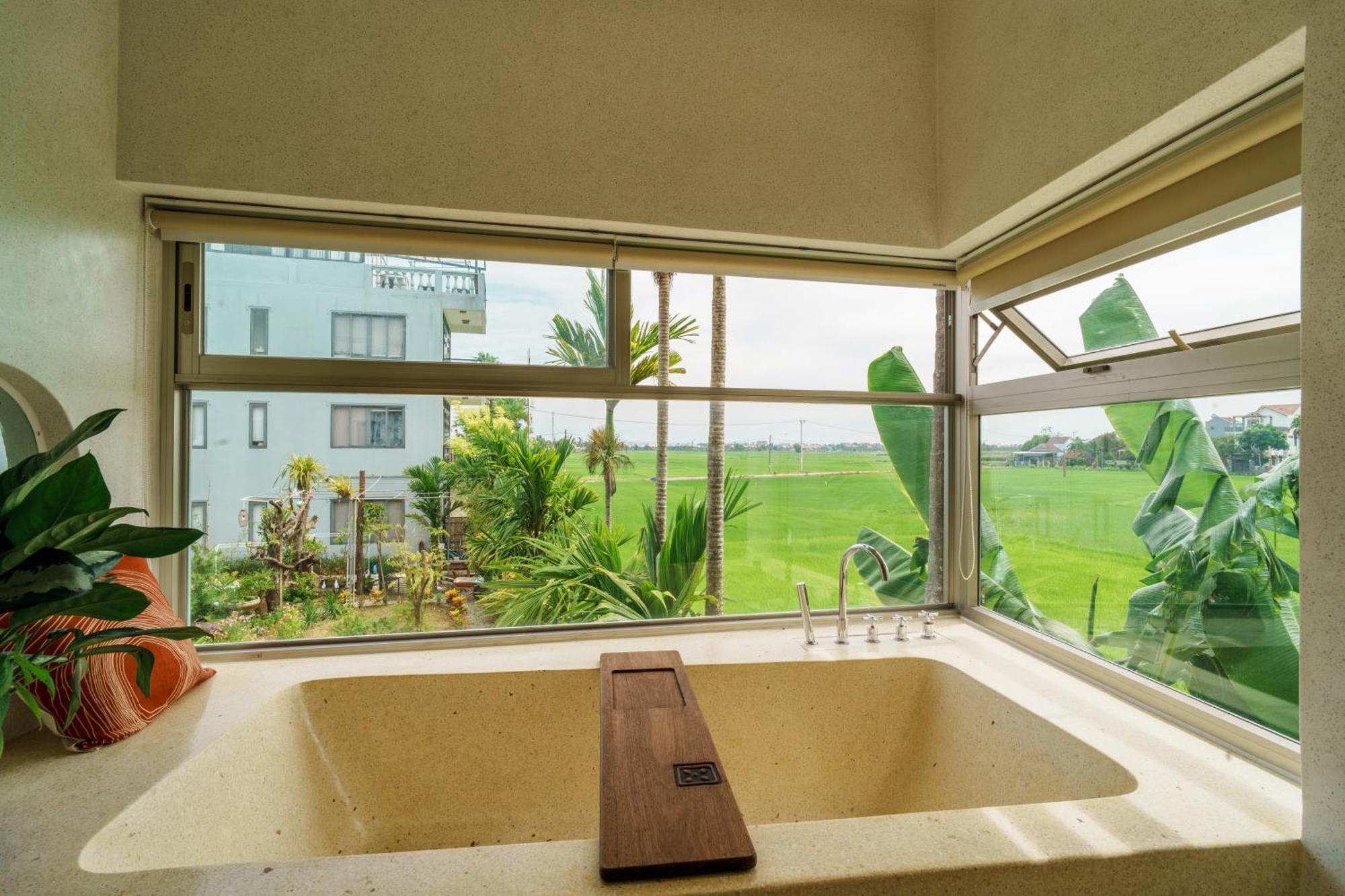 Hotel Camfusion House Hoi An