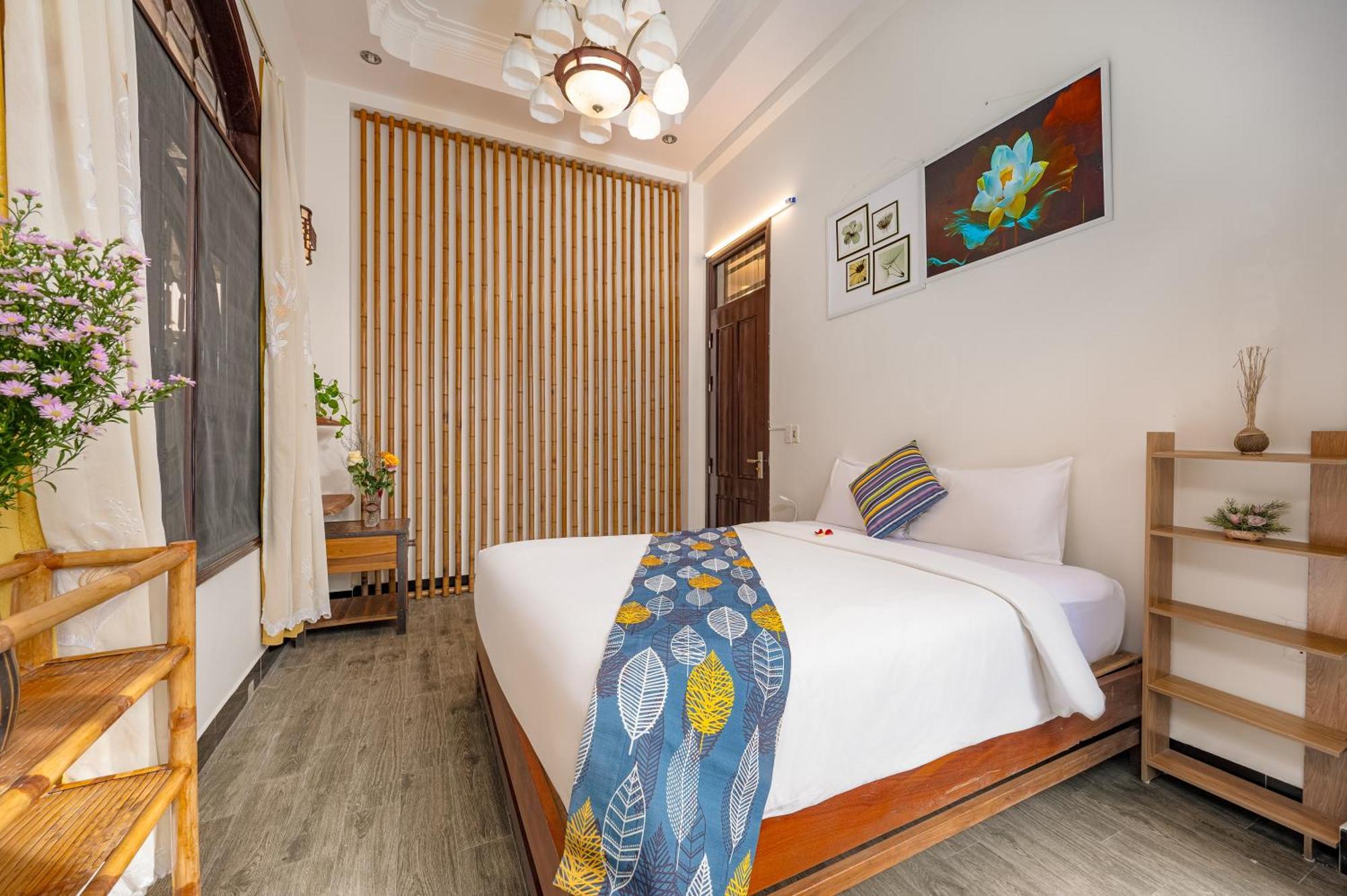 Nipa Riverside Privatunterkunft