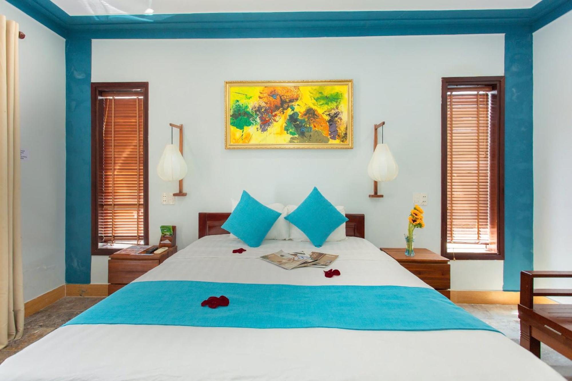 Relax Garden Boutique Villa *