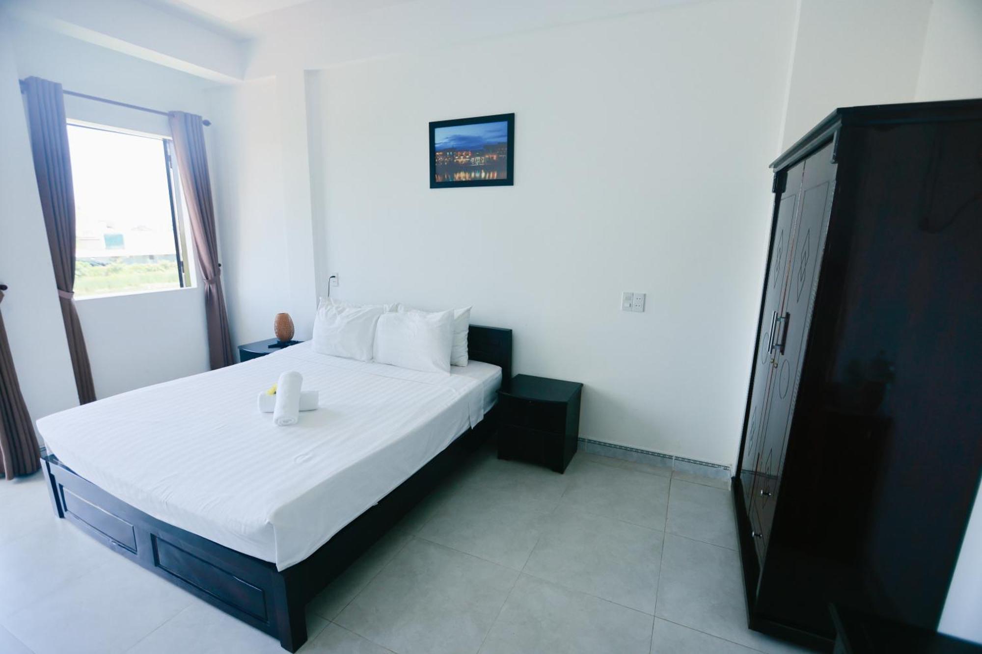 Blue River Boutique Hotel