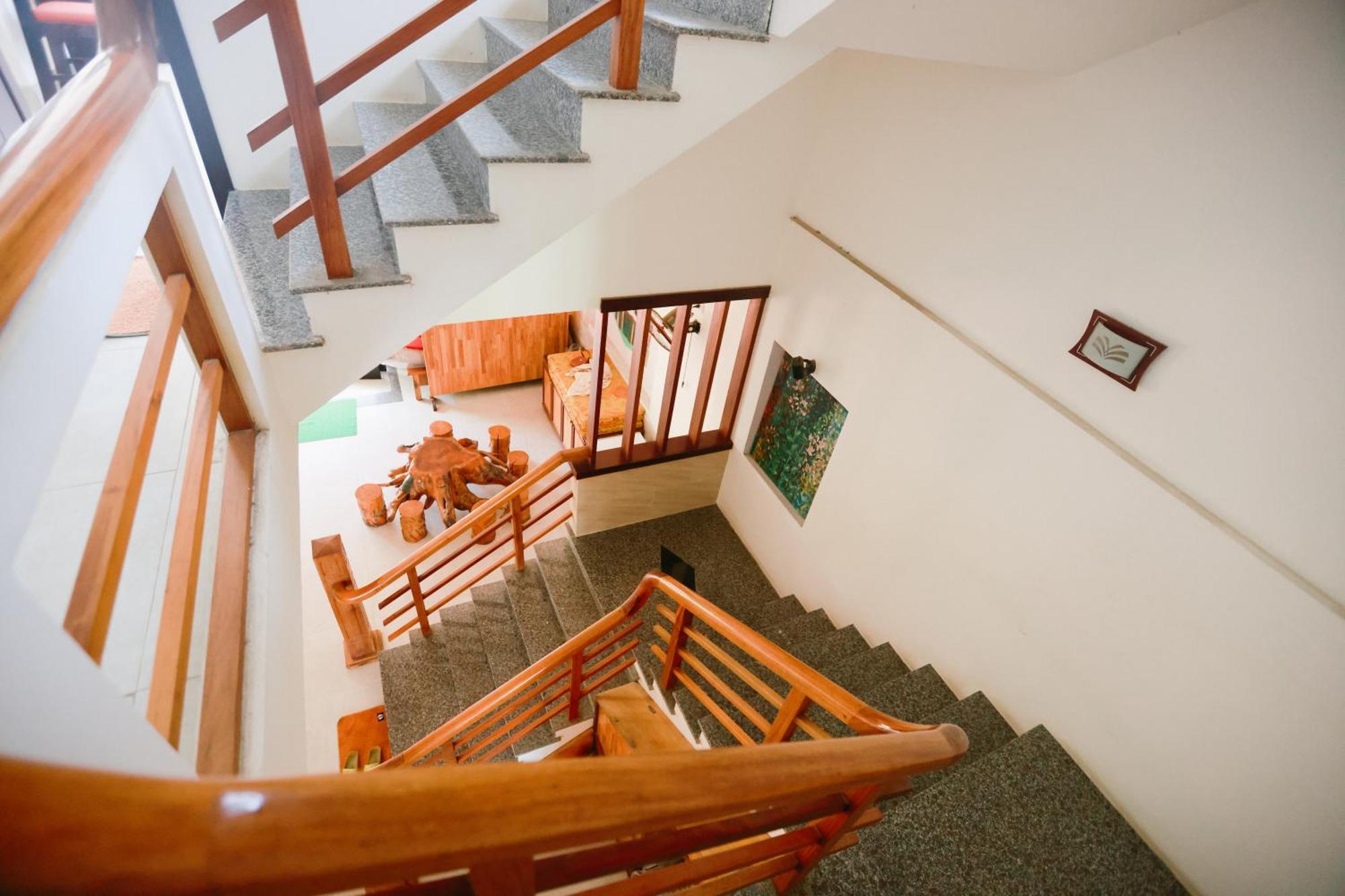 Hotel Blue River Boutique