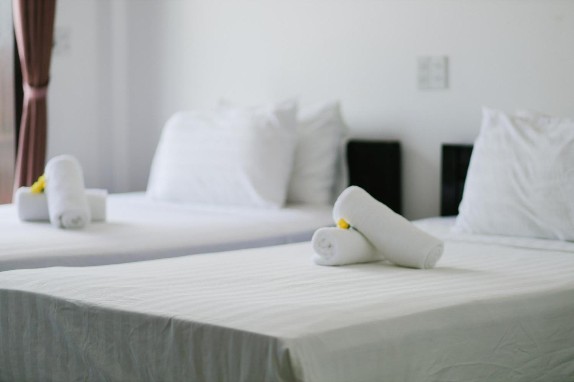 Blue River Boutique Hotel 3*