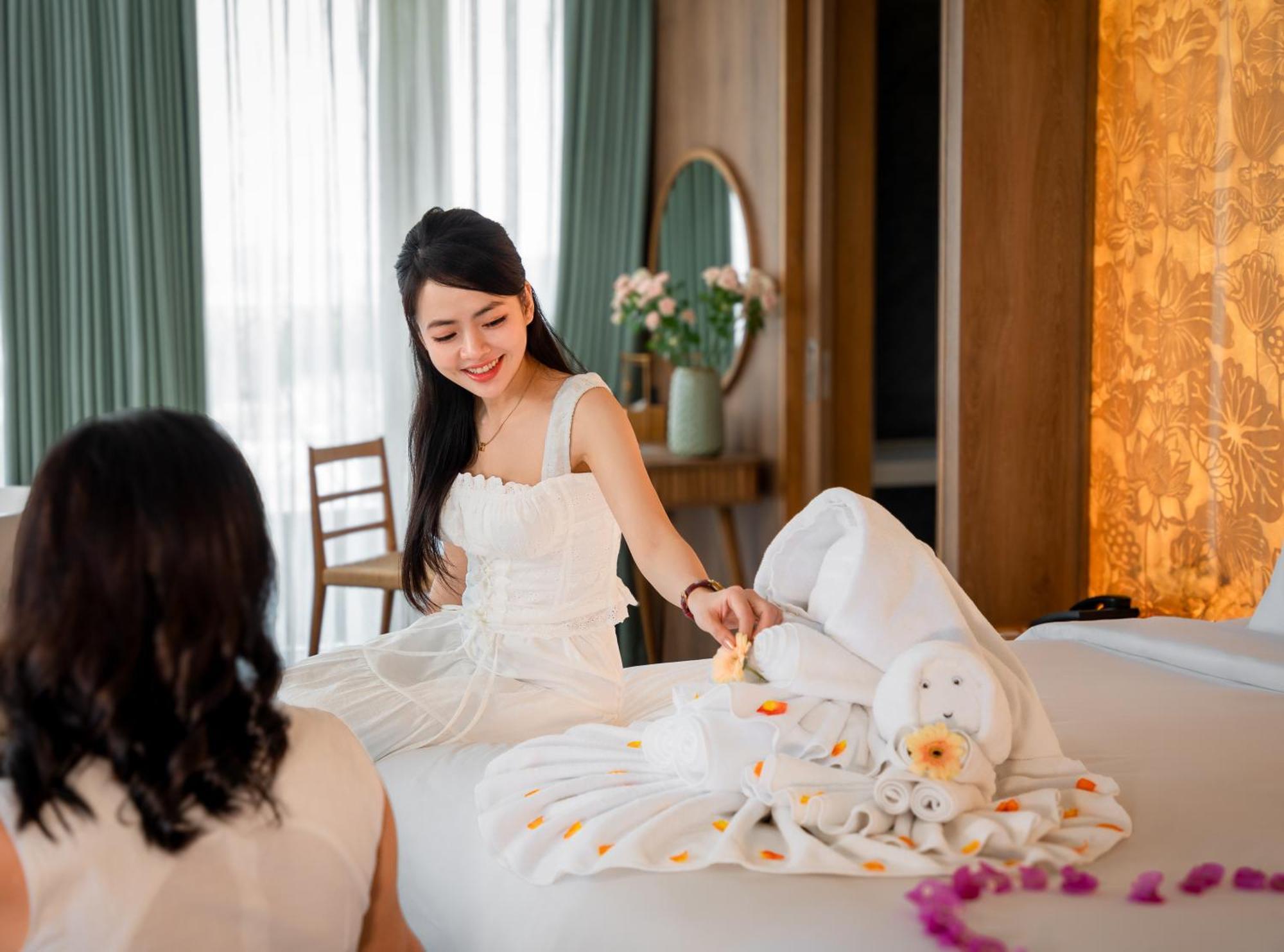 Hotel Bellerive And Hoi An