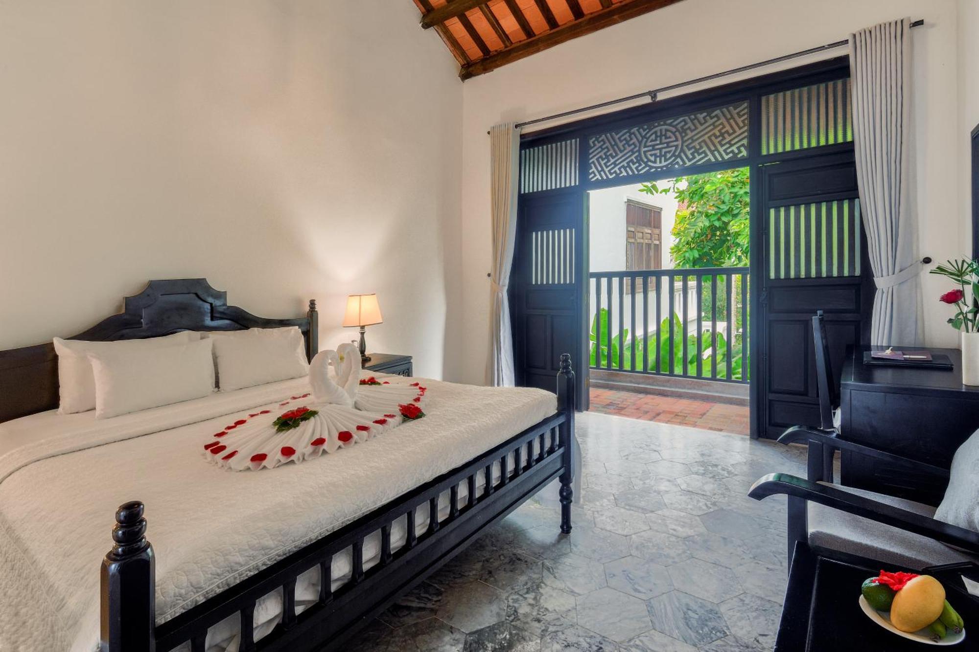 Ancient House & Hoi An