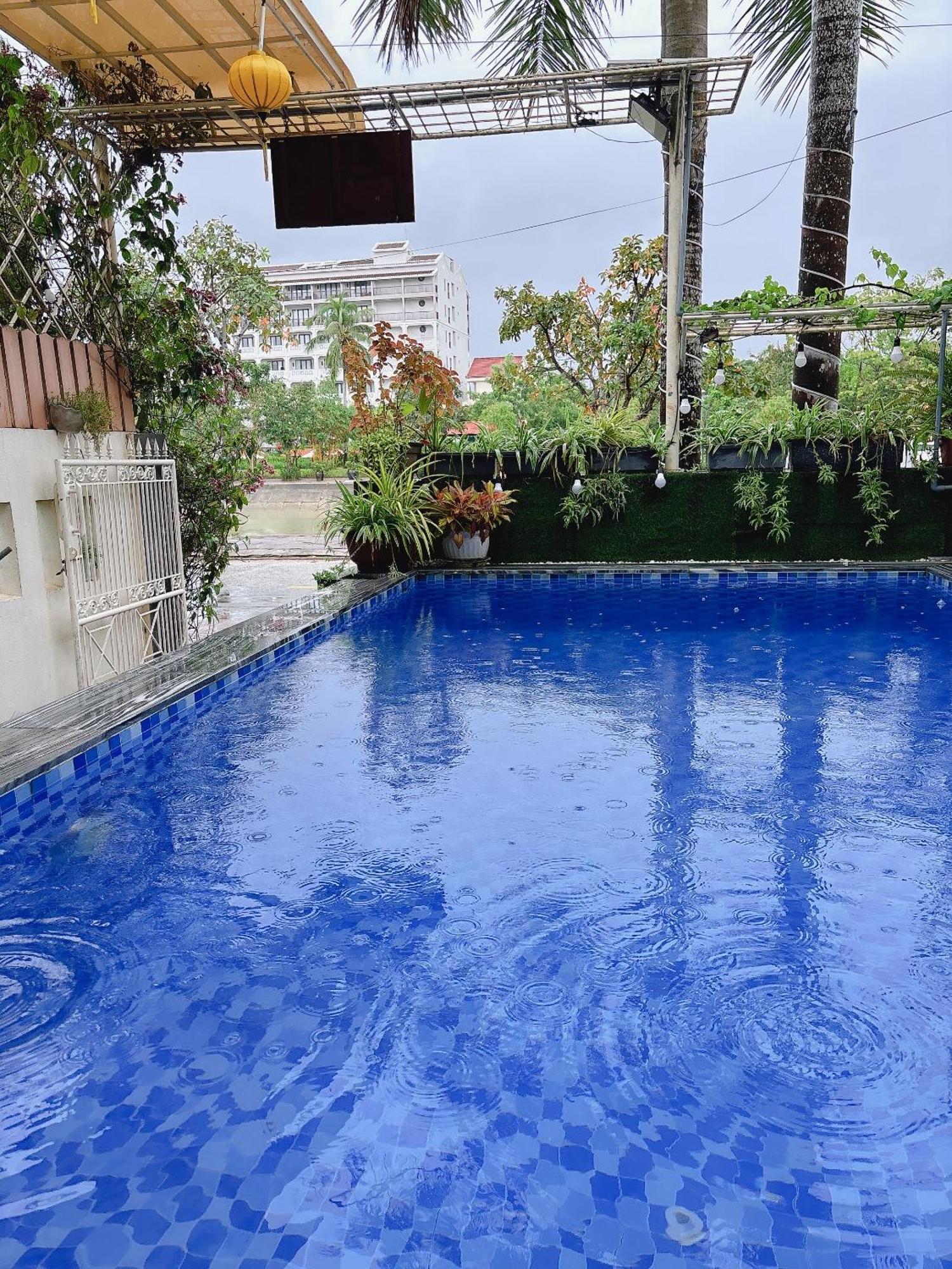 Luna Rossa Vila Hoi An