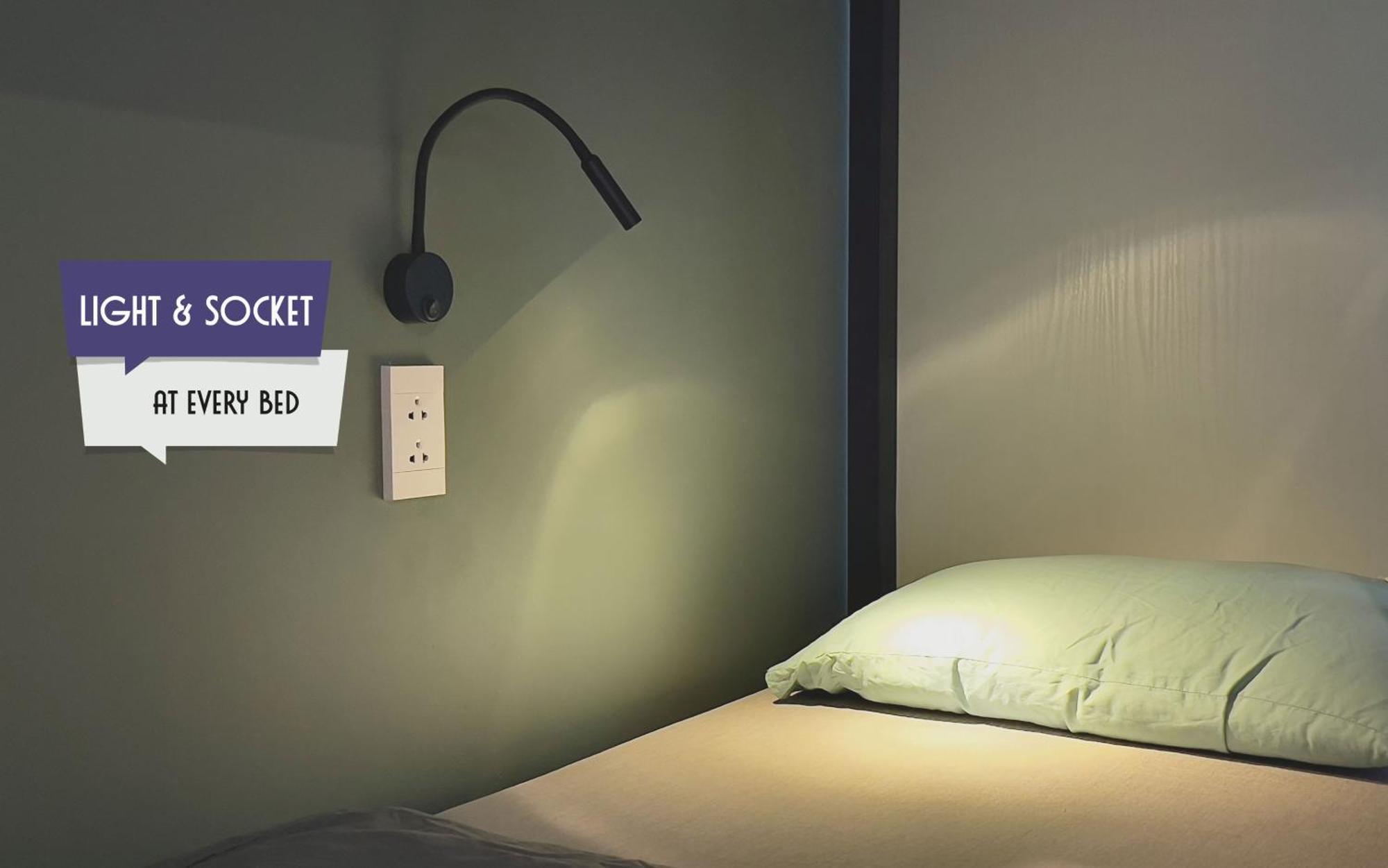 The Imperfect Downtown Hotel